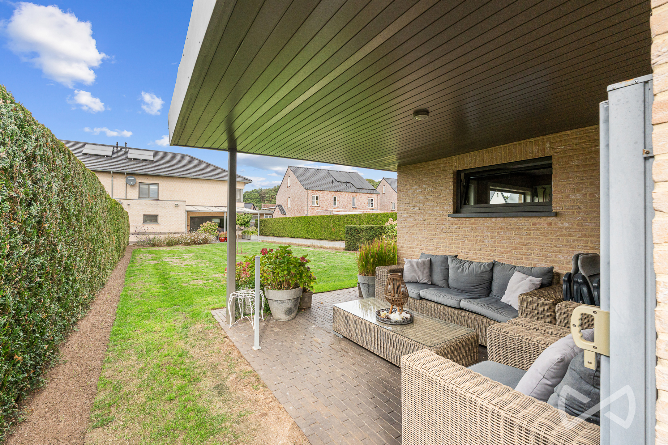Picture 4 of 4 for House with three bedrooms in Beringen Paal