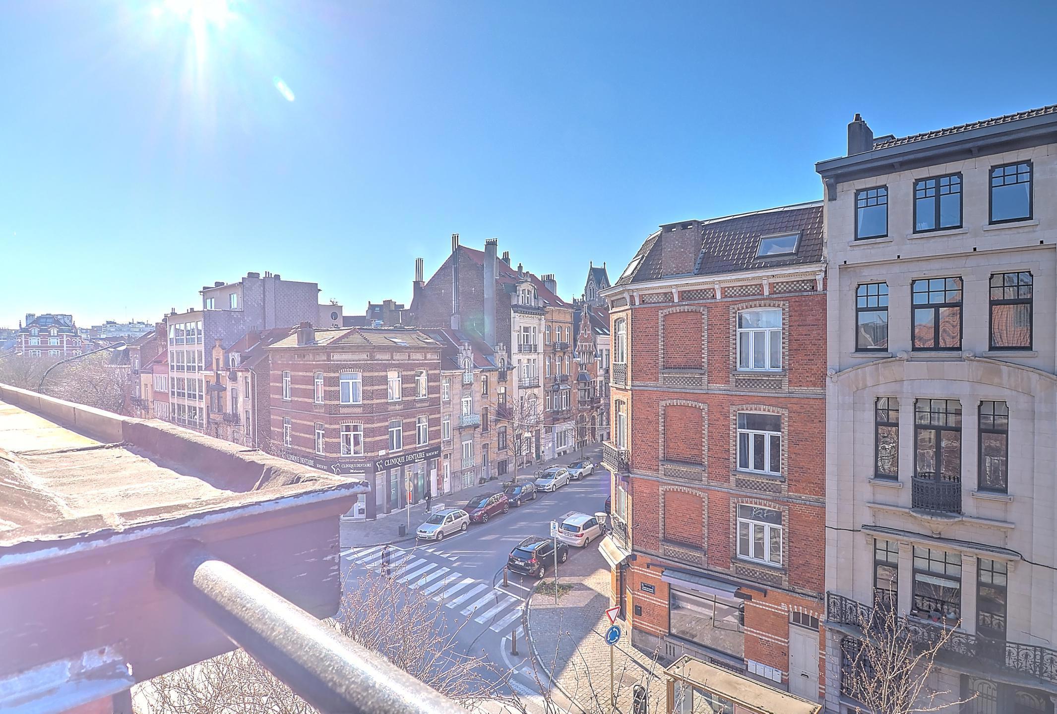 Picture 1 of 1 for House in Schaerbeek