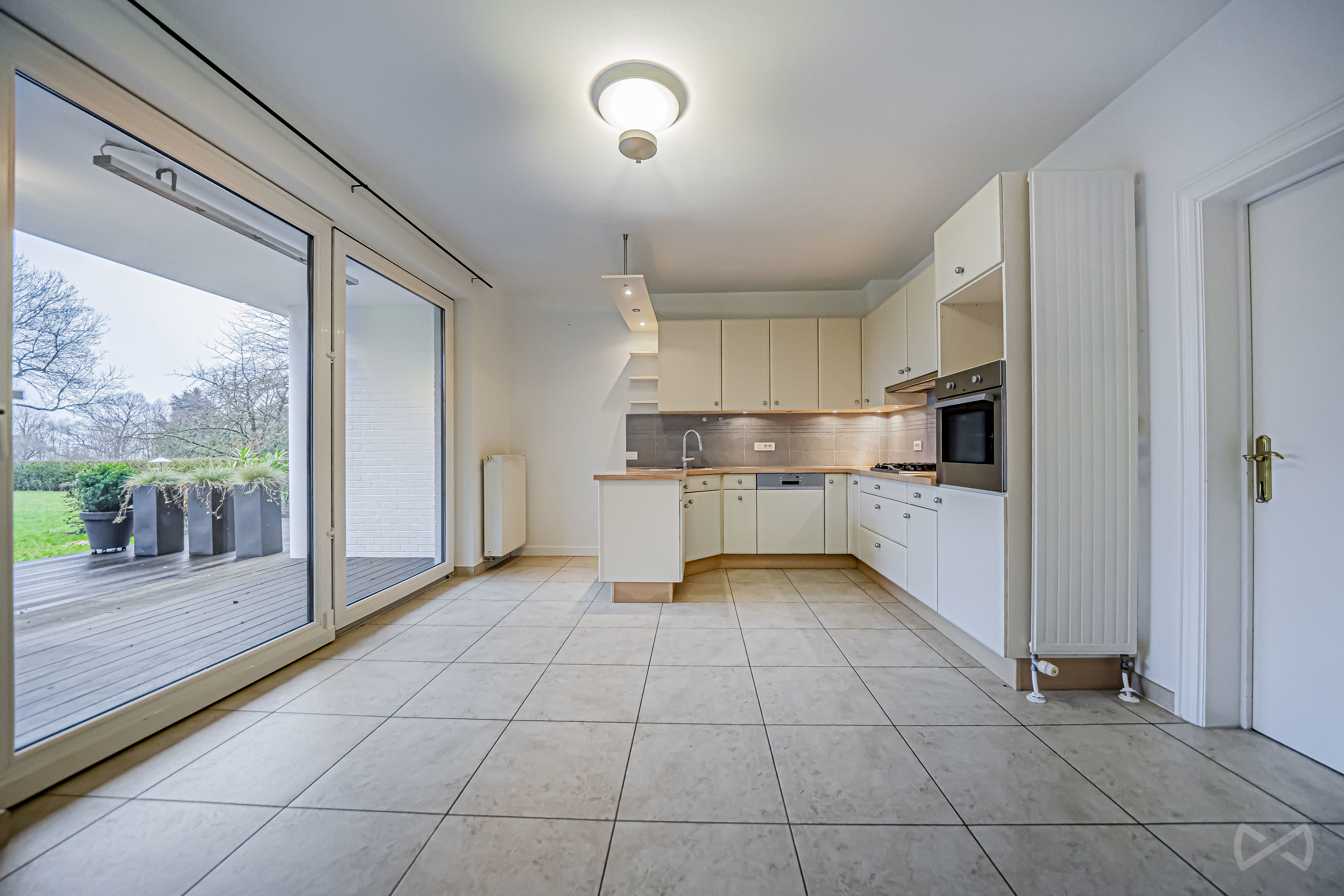 Picture 3 of 4 for Ground floor with two bedrooms in Heusy