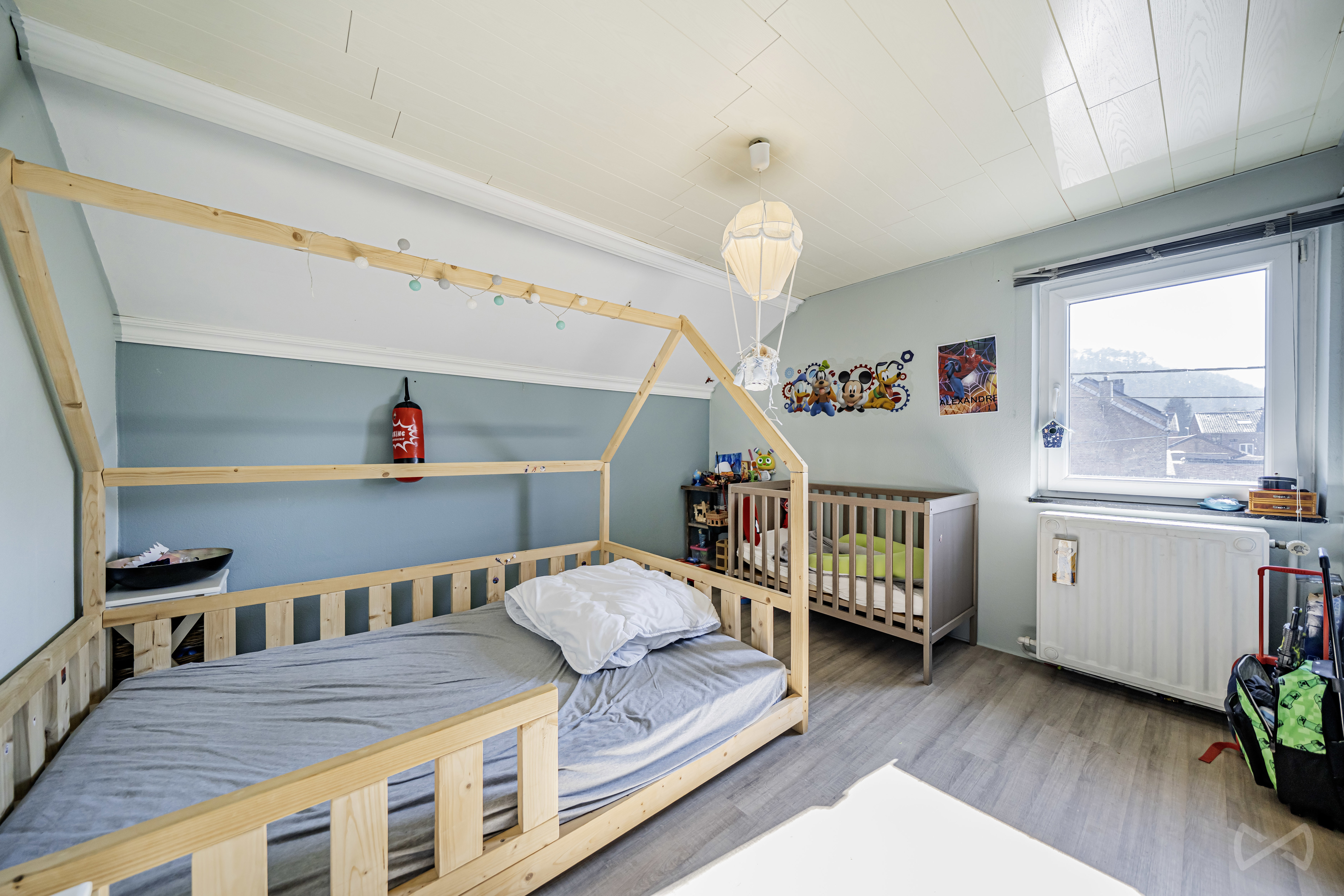 Picture 4 of 4 for House with three bedrooms in Hamoir