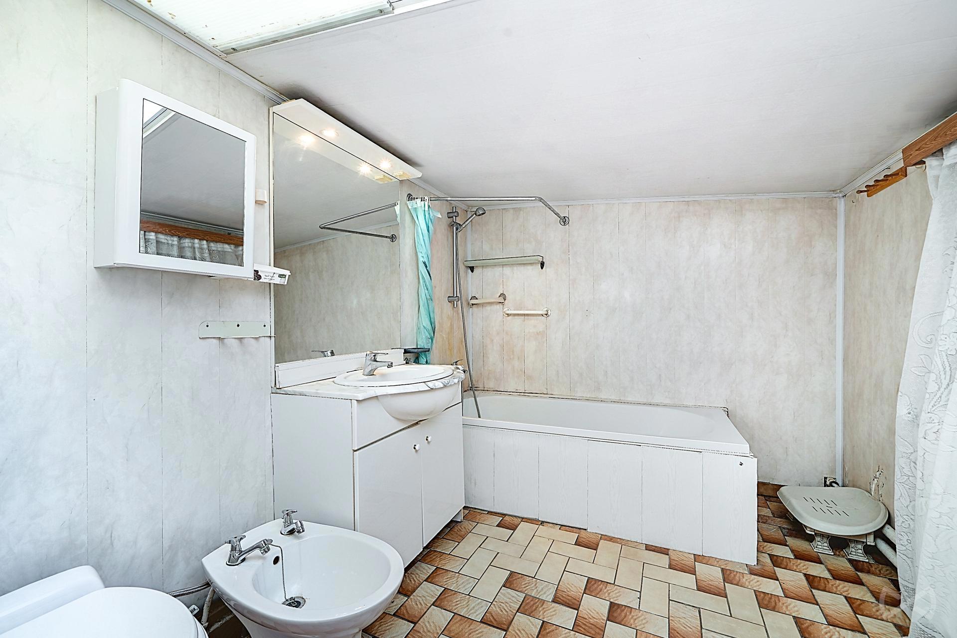 Photo 4 sur 4 pour Maison de deux chambres à Châtelineau