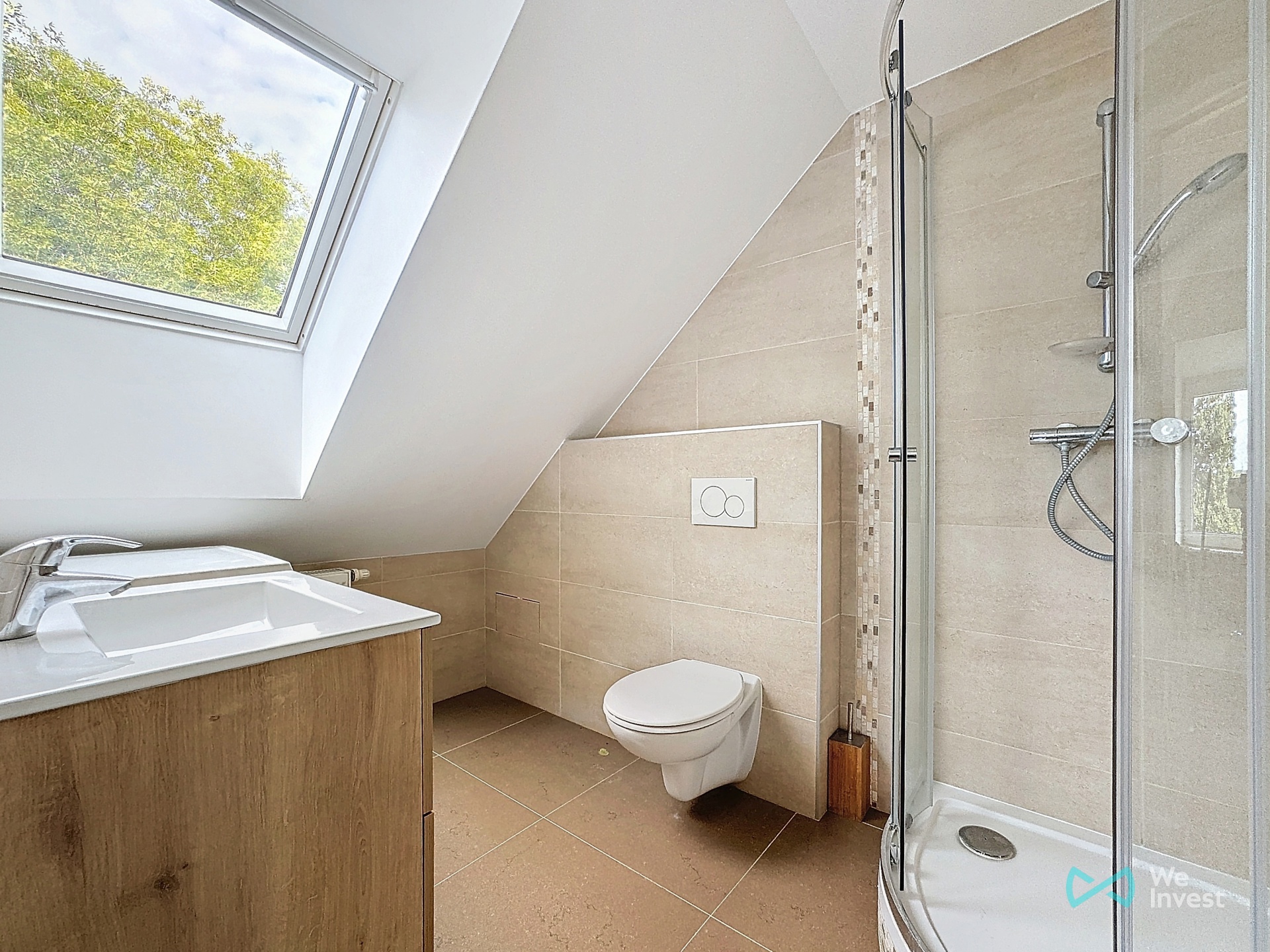 Picture 2 of 4 for House with three bedrooms in Hoeilaart
