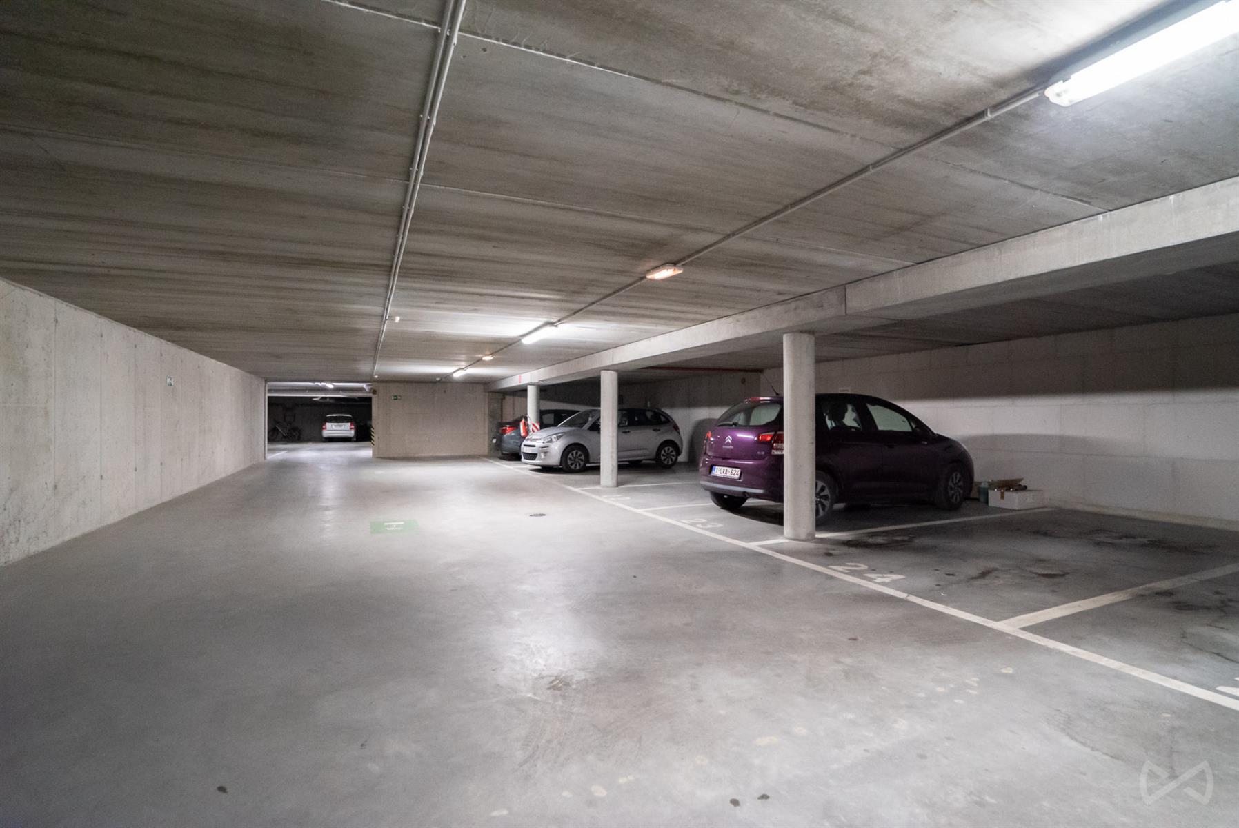 Picture 3 of 4 for Flat with two bedrooms in Braine-le-comte