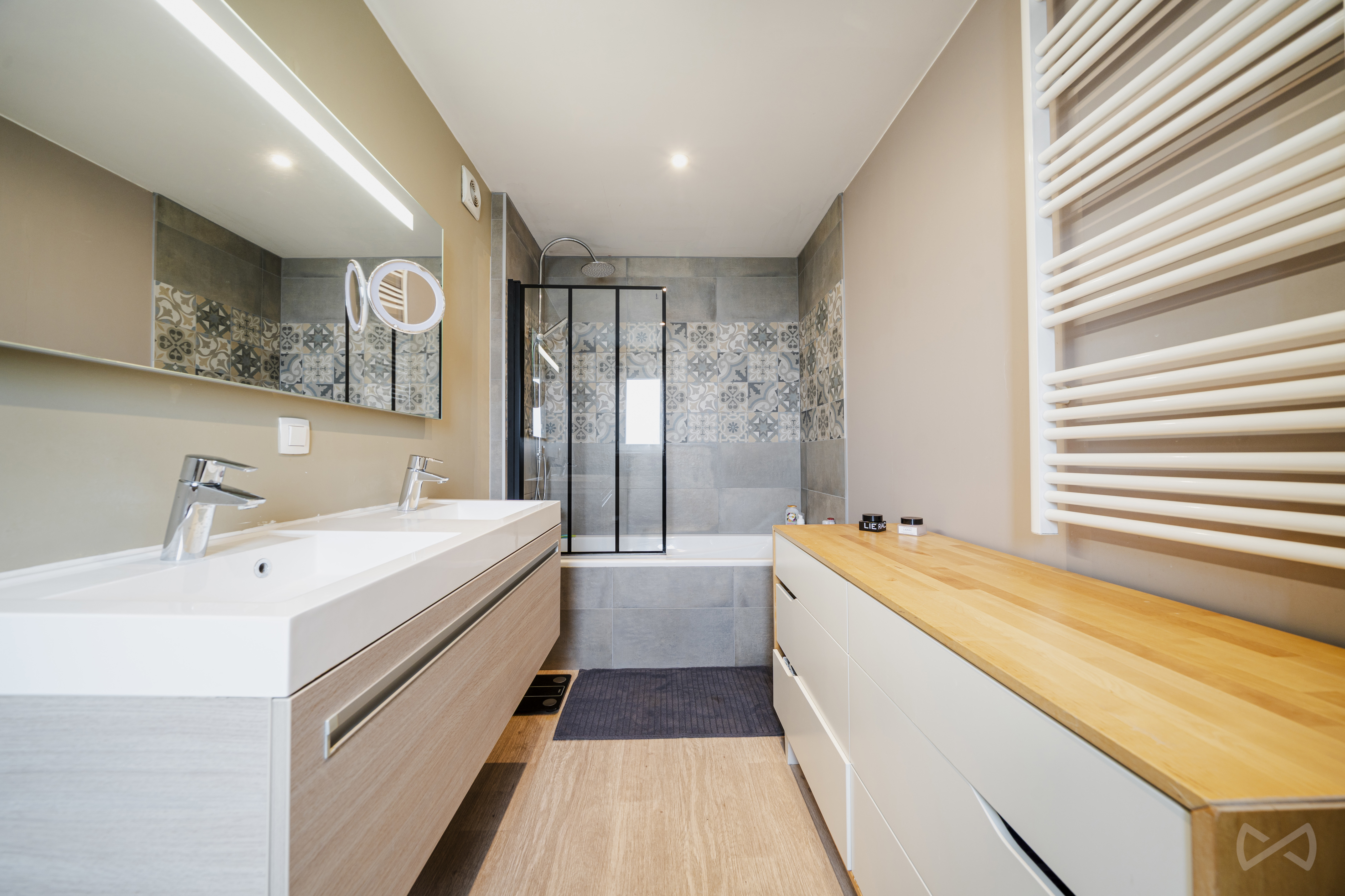 Picture 1 of 4 for House with three bedrooms in Incourt
