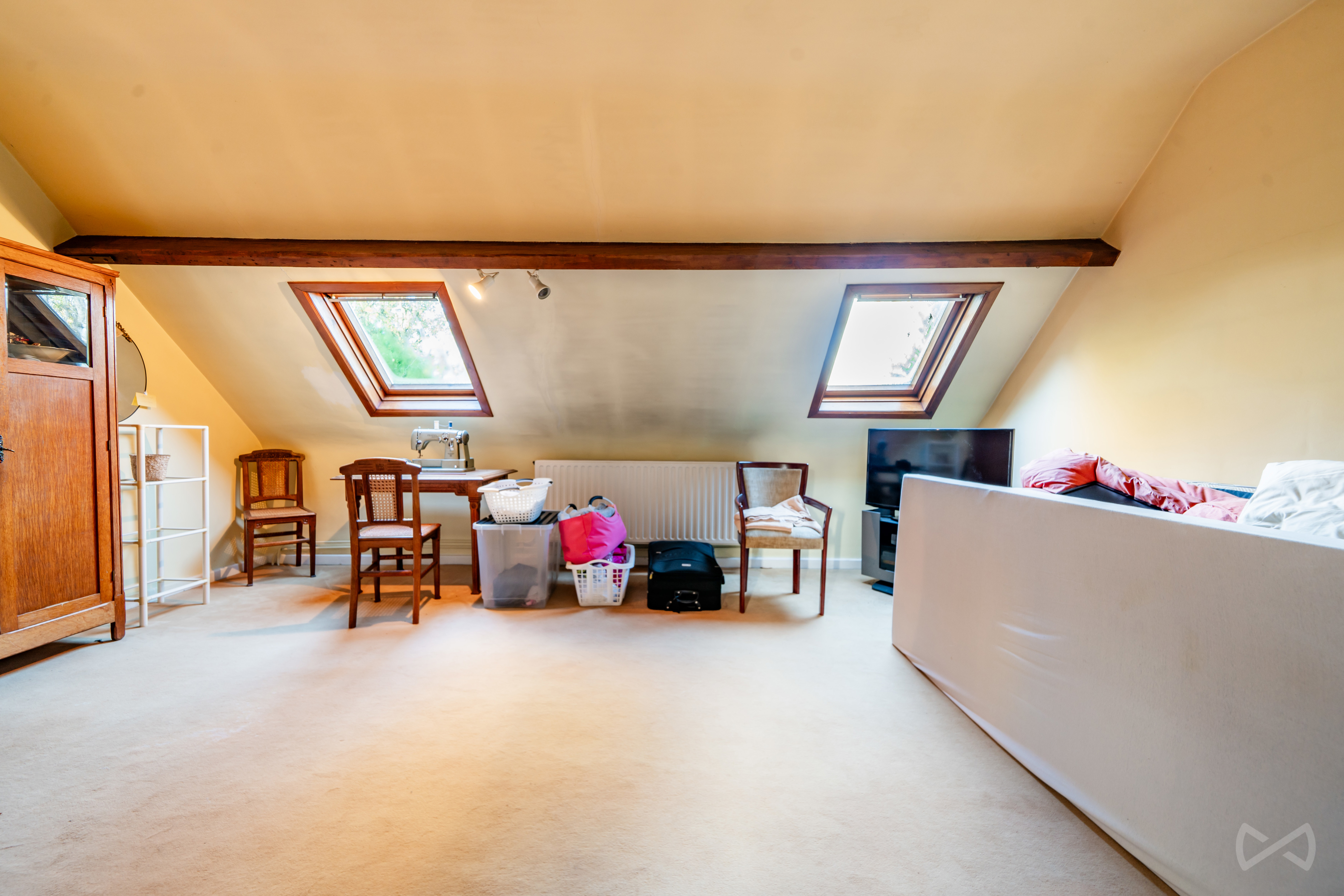 Photo 1 sur 4 pour Maison de quatre chambres à Lombise