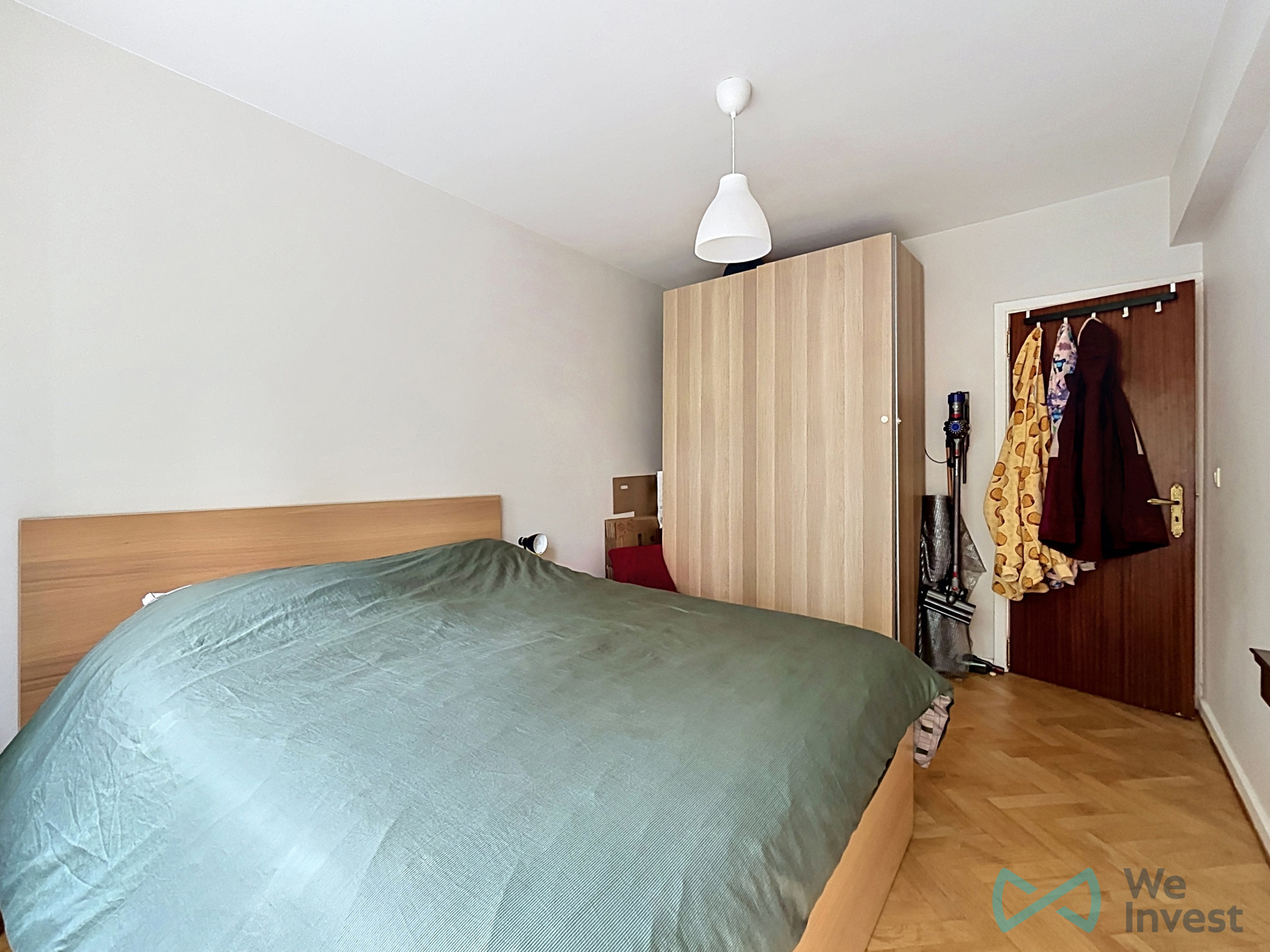 Picture 4 of 4 for Flat with two bedrooms in Auderghem
