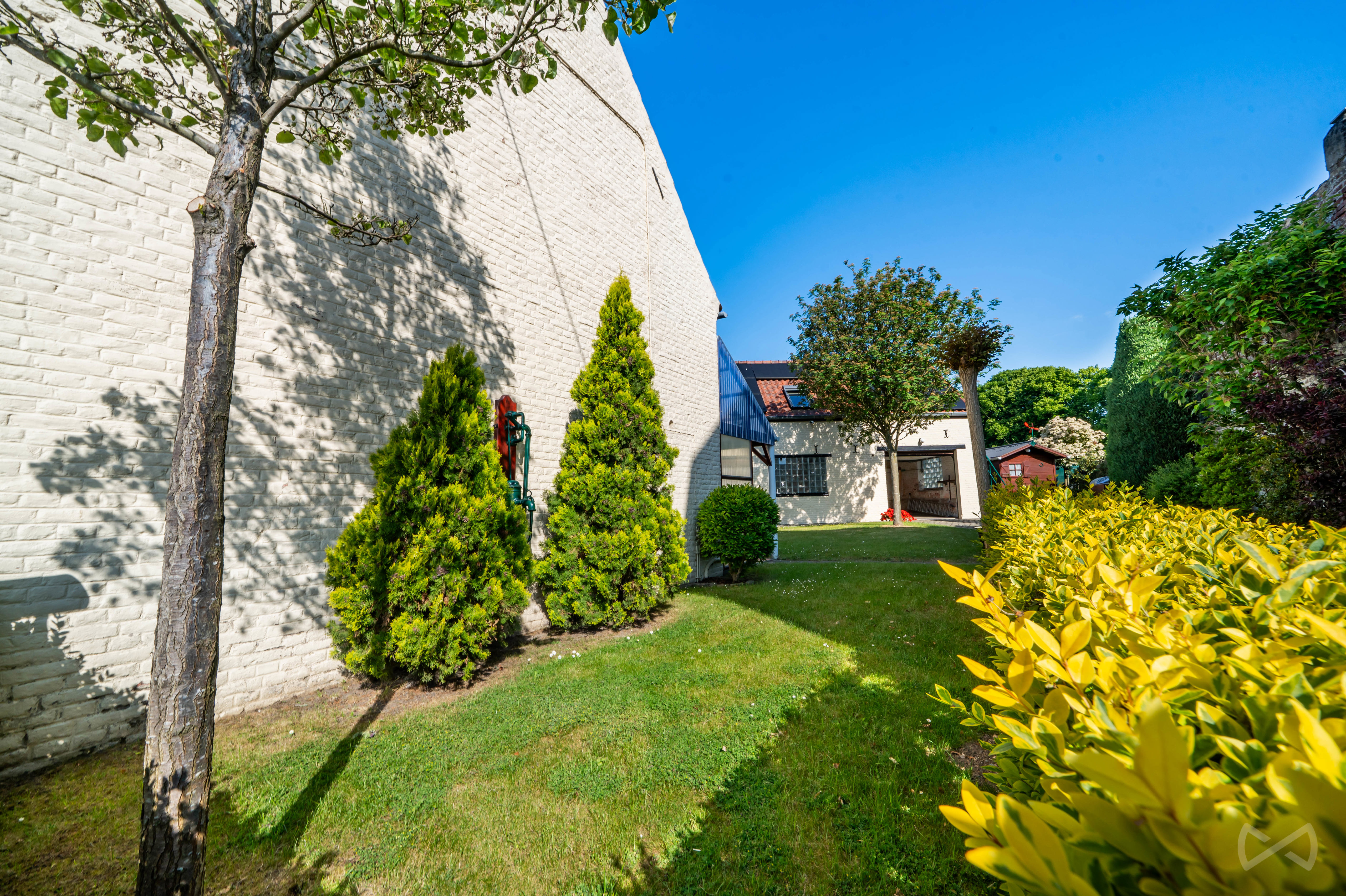 Photo 3 sur 4 pour Maison de quatre chambres à Pipaix