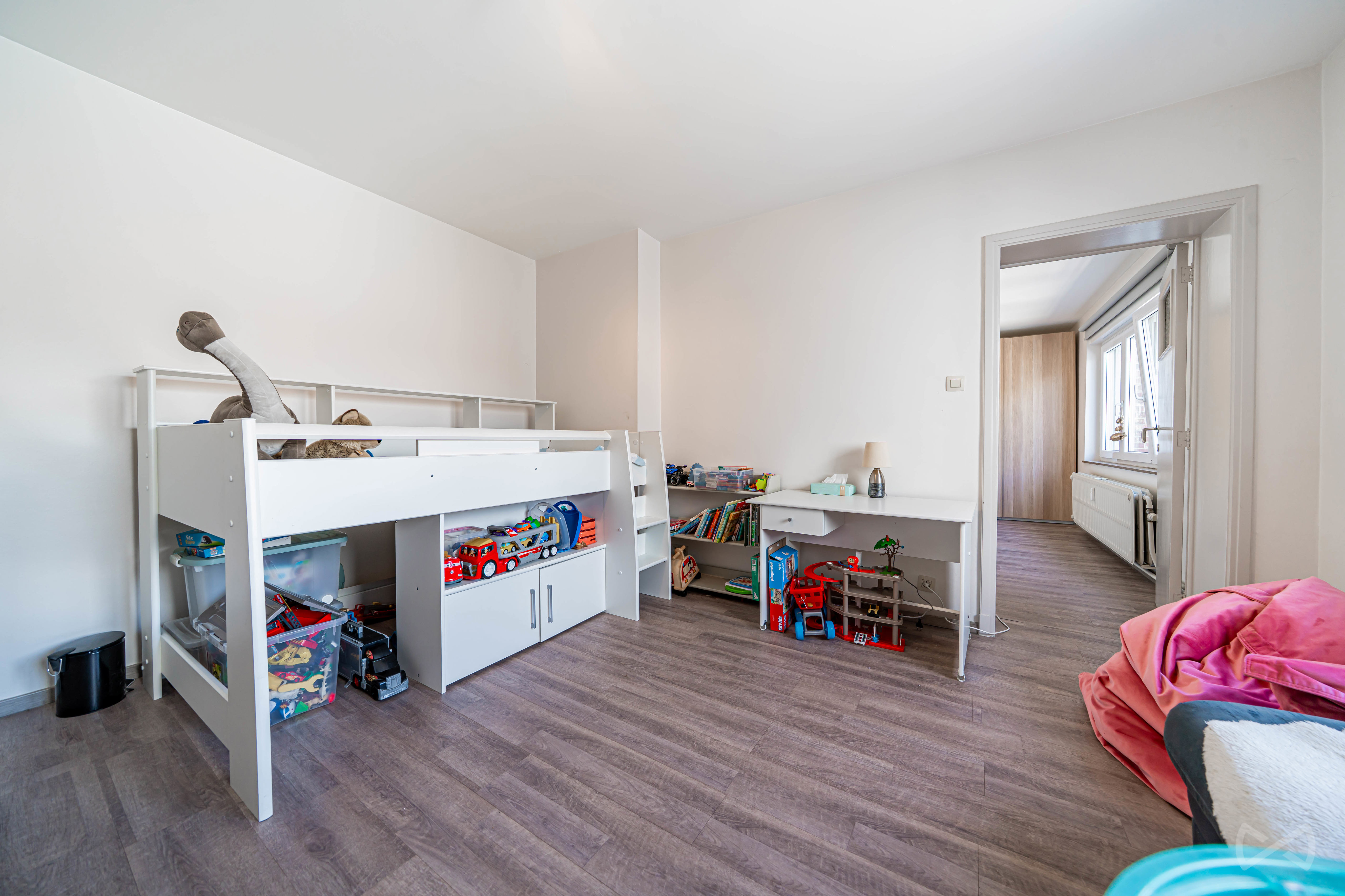 Picture 3 of 4 for Multi-purpose building with three bedrooms in Herstal