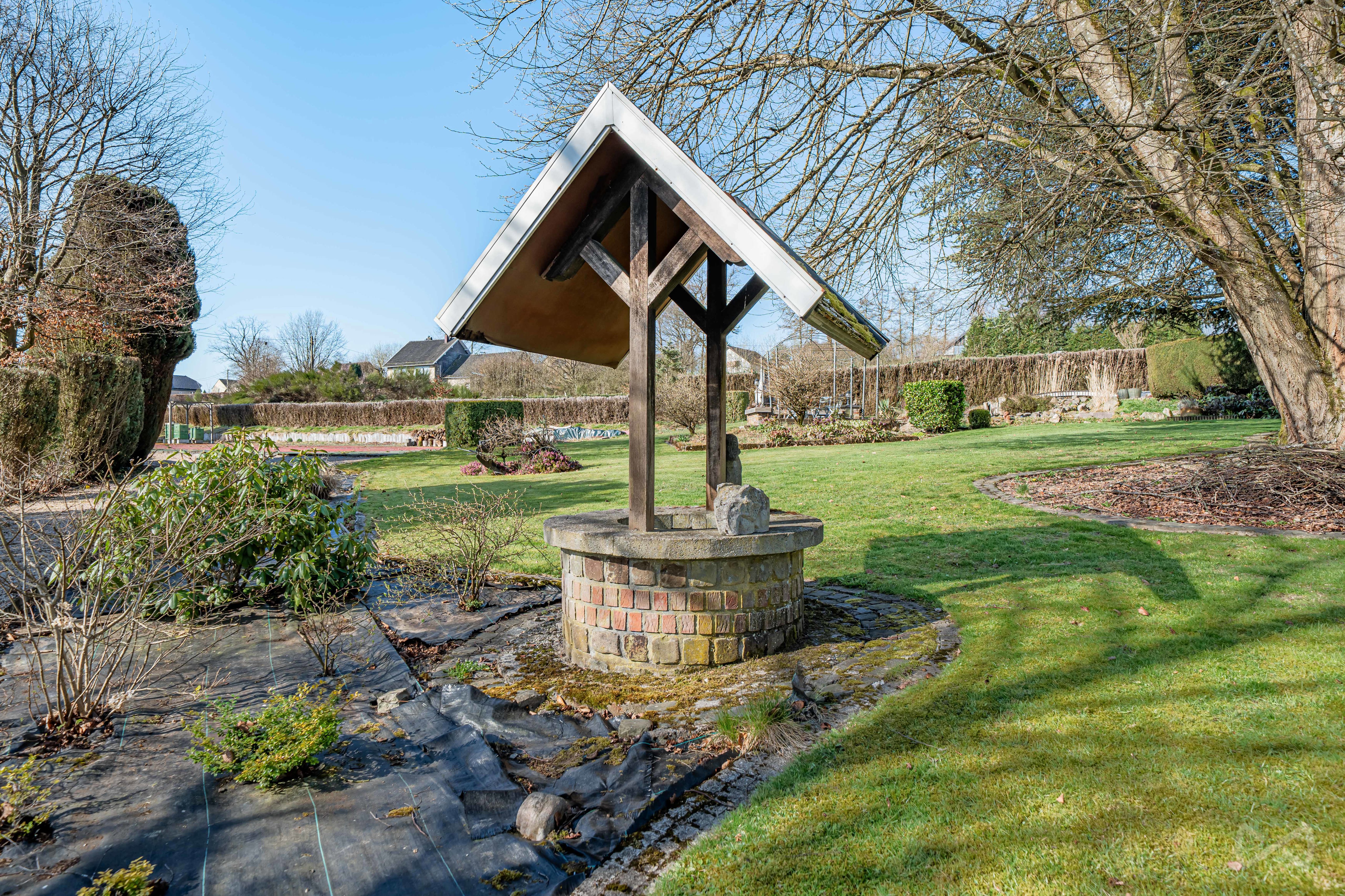 Photo 2 sur 4 pour Villa de cinq chambres à Waimes