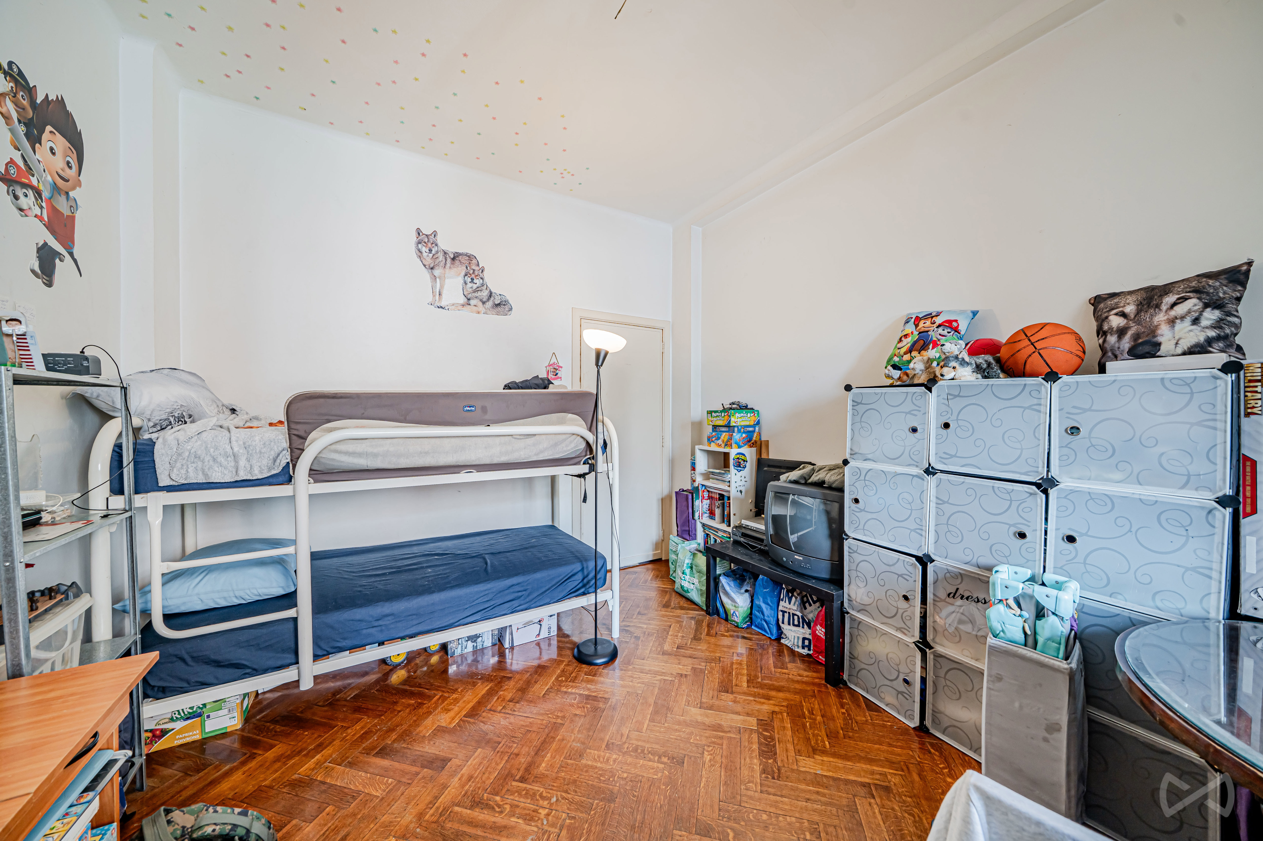 Picture 3 of 4 for Ground floor with one bedroom in Molenbeek-saint-jean
