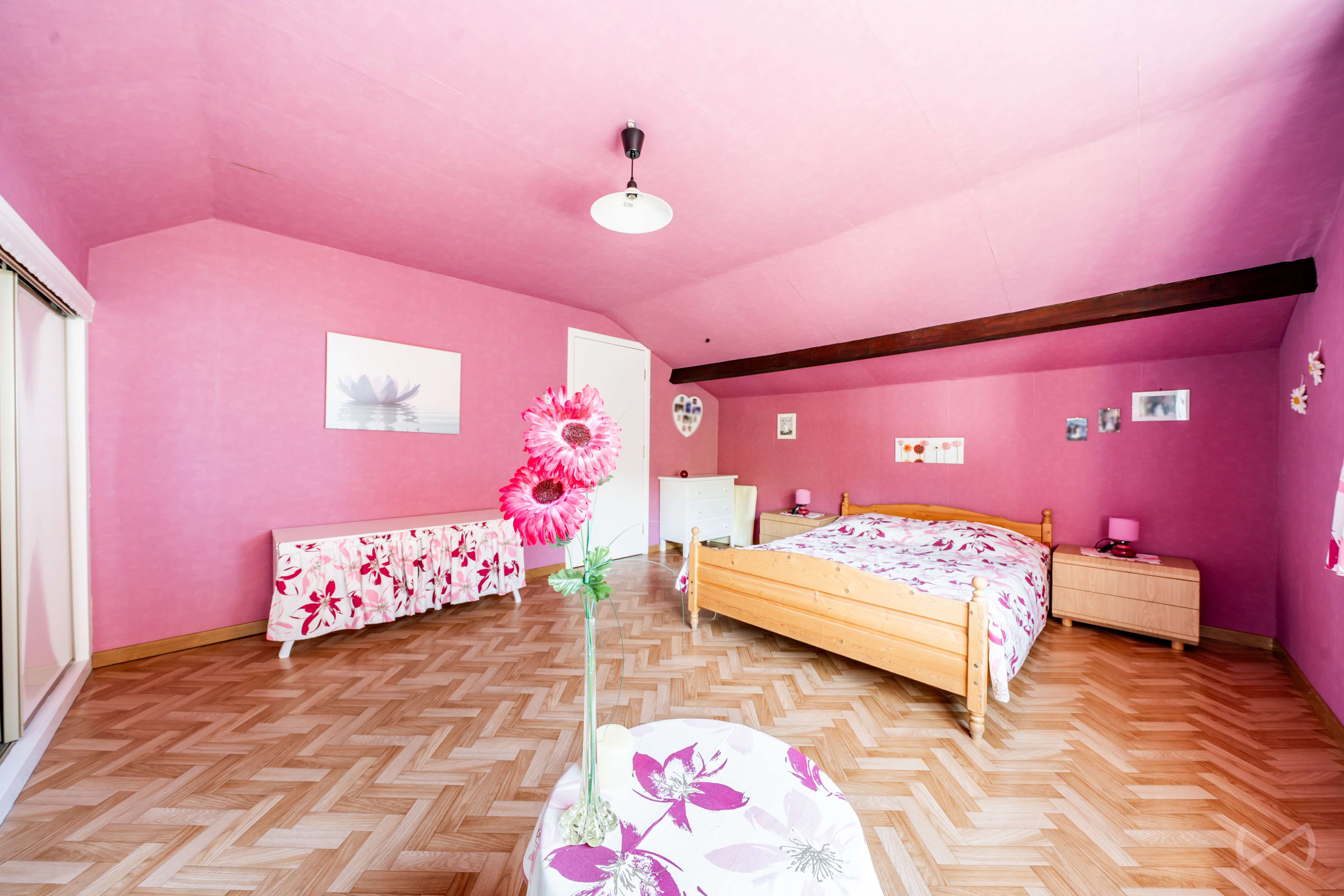 Picture 3 of 4 for Villa with three bedrooms in Amay