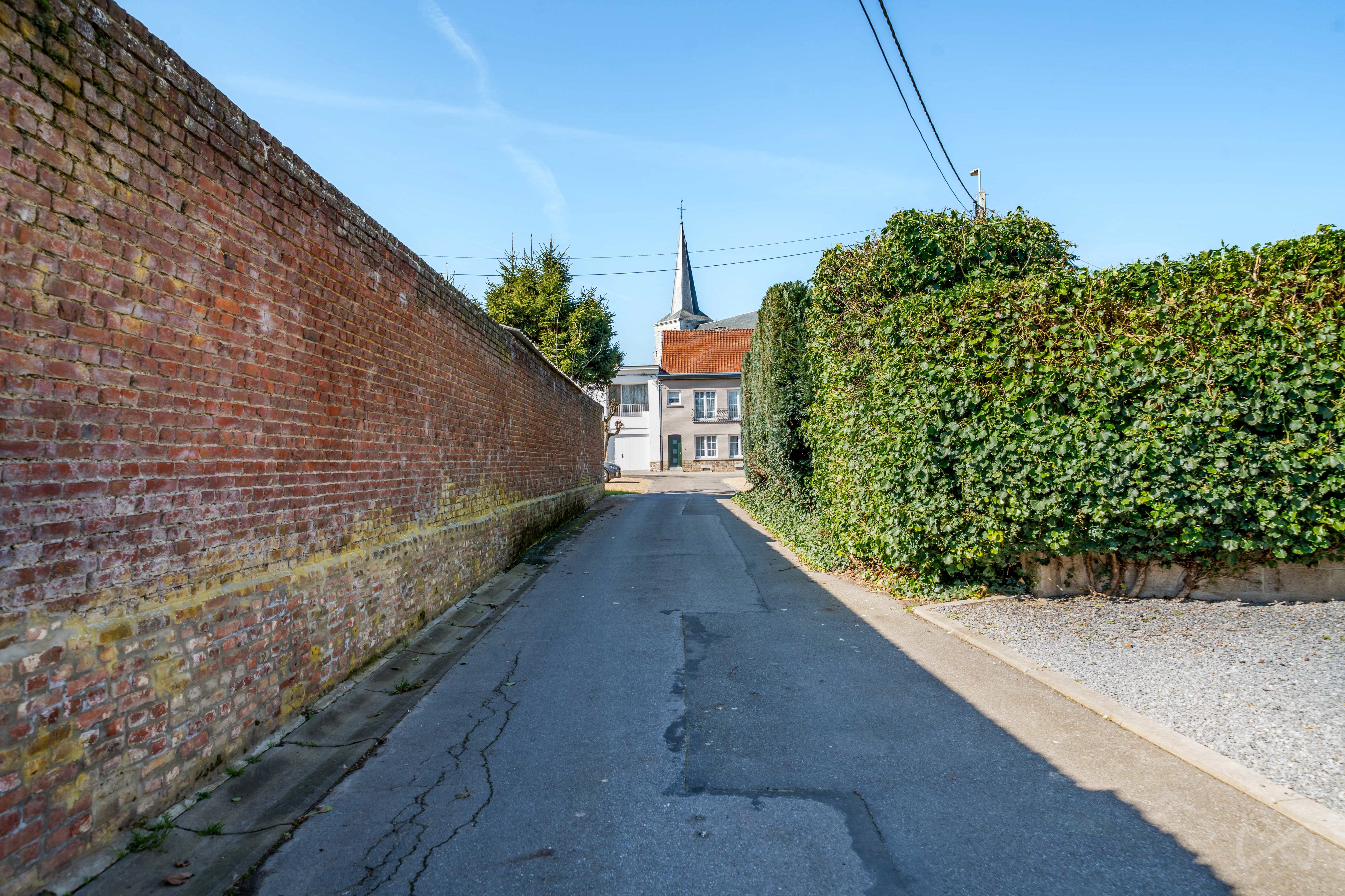 Photo 1 sur 4 pour Villa de sept chambres à Faimes