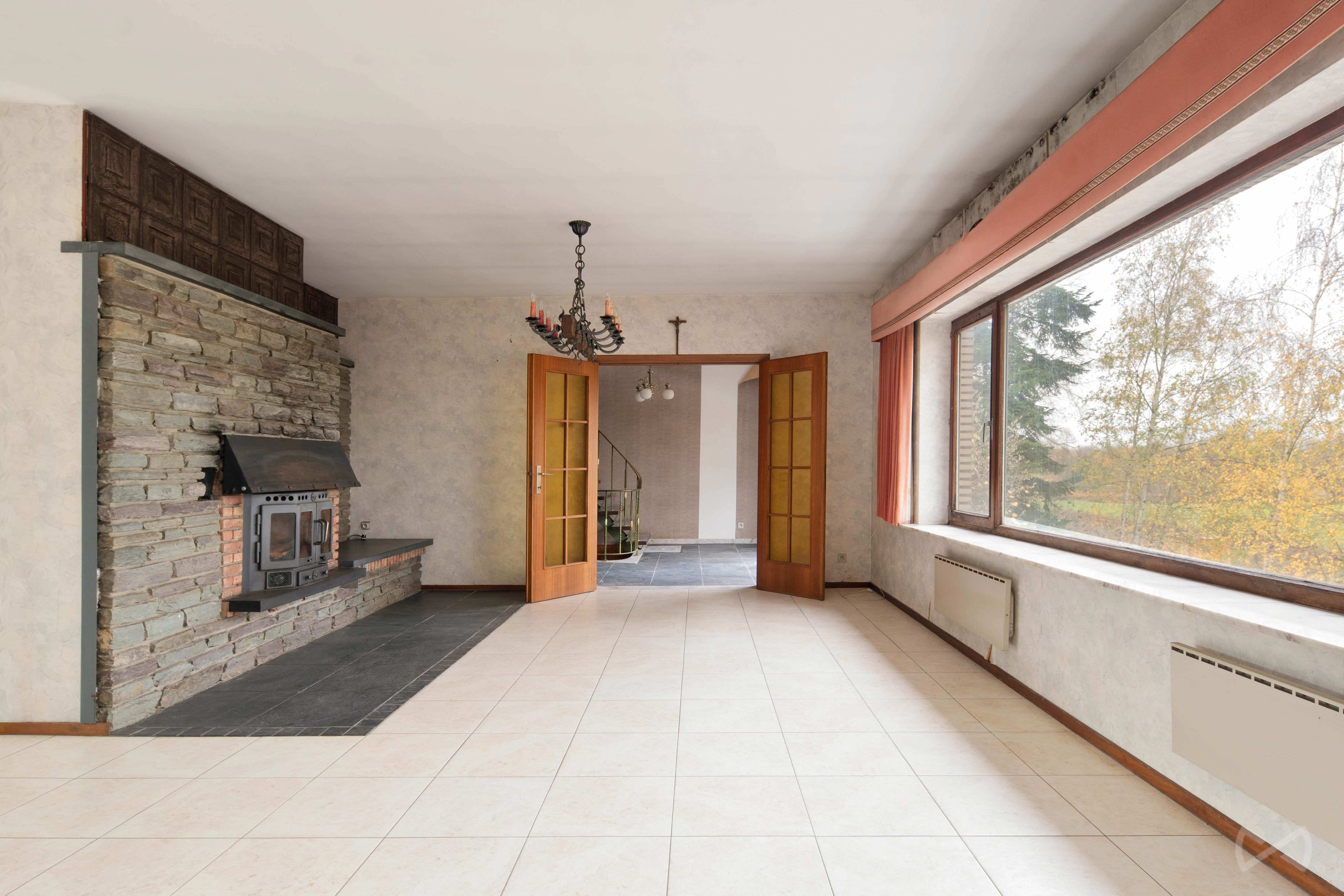 Photo 4 sur 4 pour Maison de quatre chambres à Holsbeek