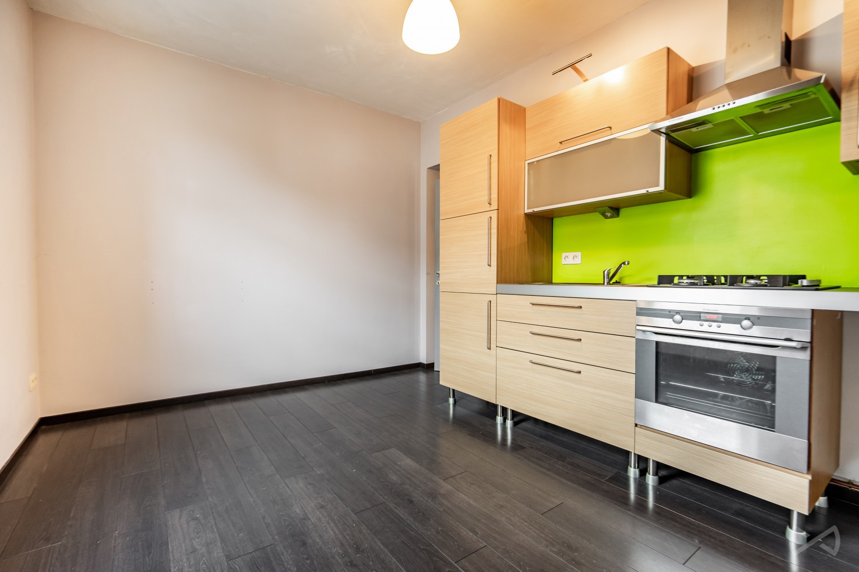 Photo 4 sur 4 pour Immeuble mixte de deux chambres à La Louvière