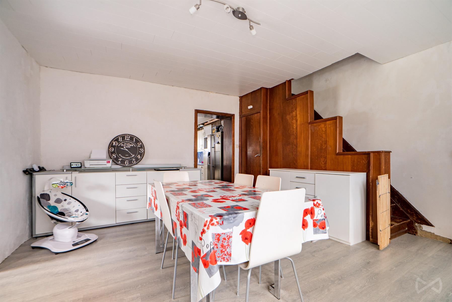 Picture 2 of 4 for House with two bedrooms in Lodelinsart