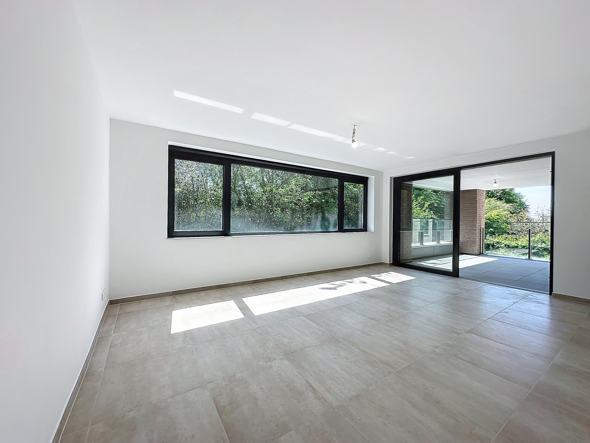 Picture 2 of 4 for Flat with two bedrooms in Jalhay