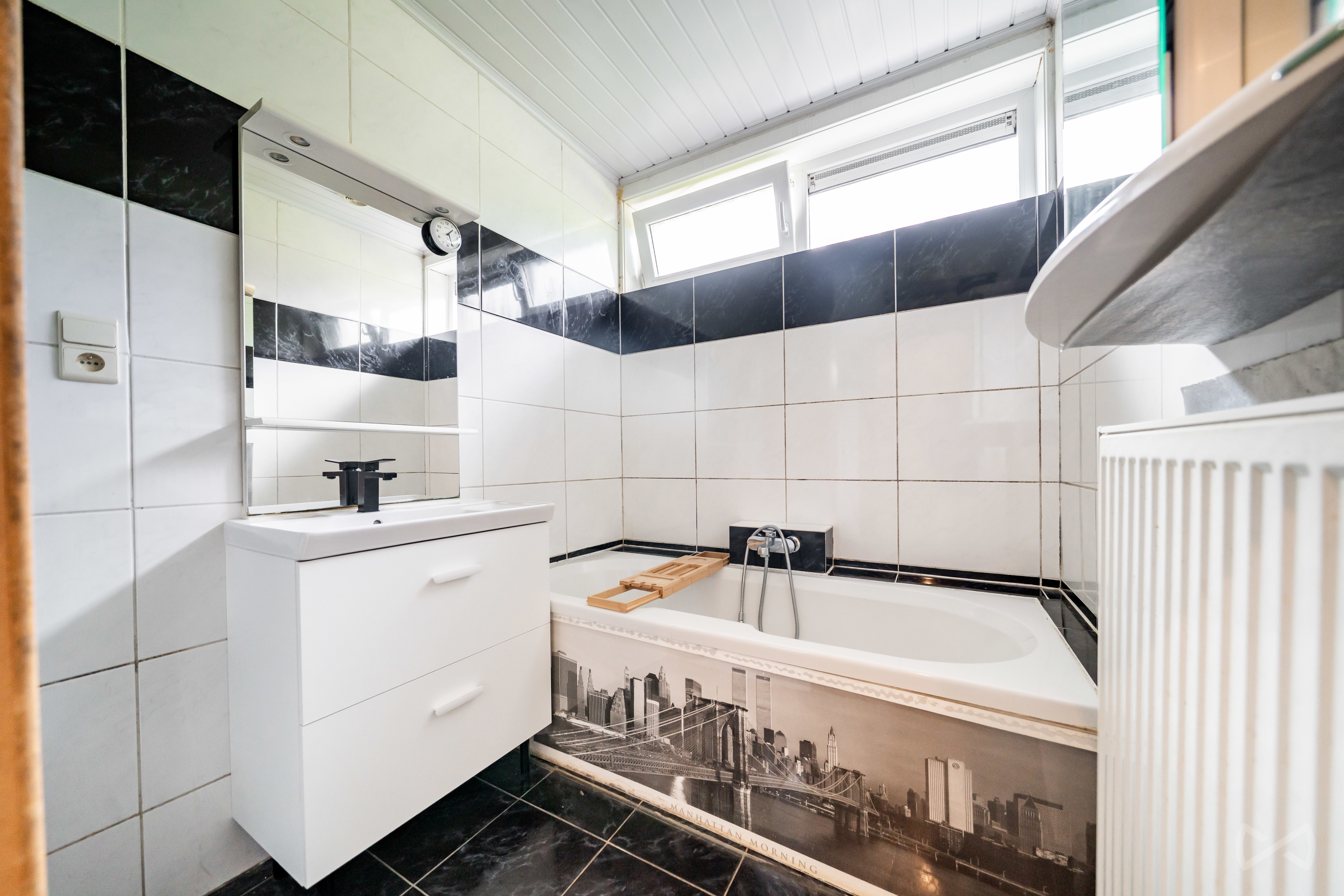 Picture 2 of 4 for Villa with three bedrooms in Walcourt Laneffe