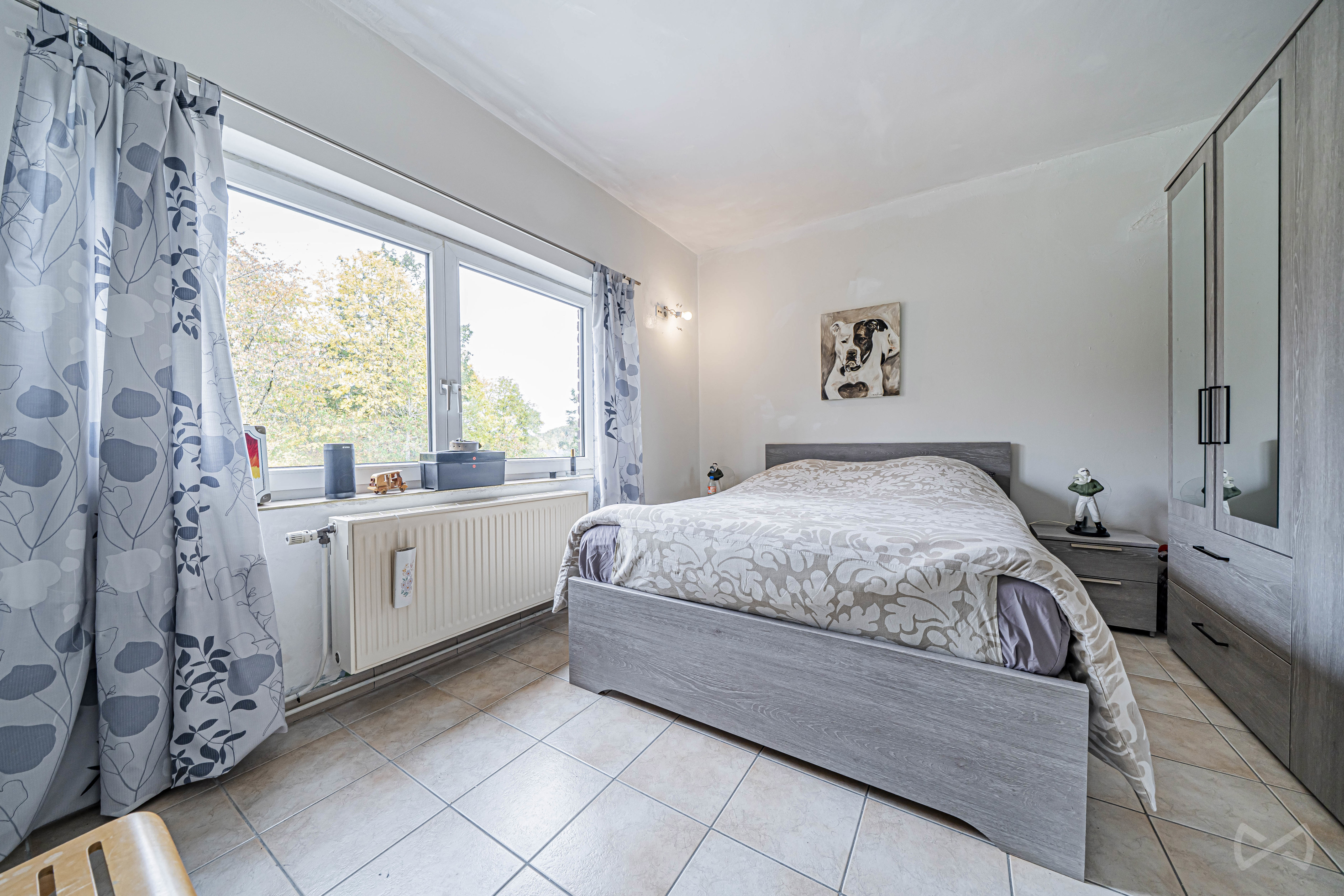 Picture 3 of 4 for House with three bedrooms in Marcinelle