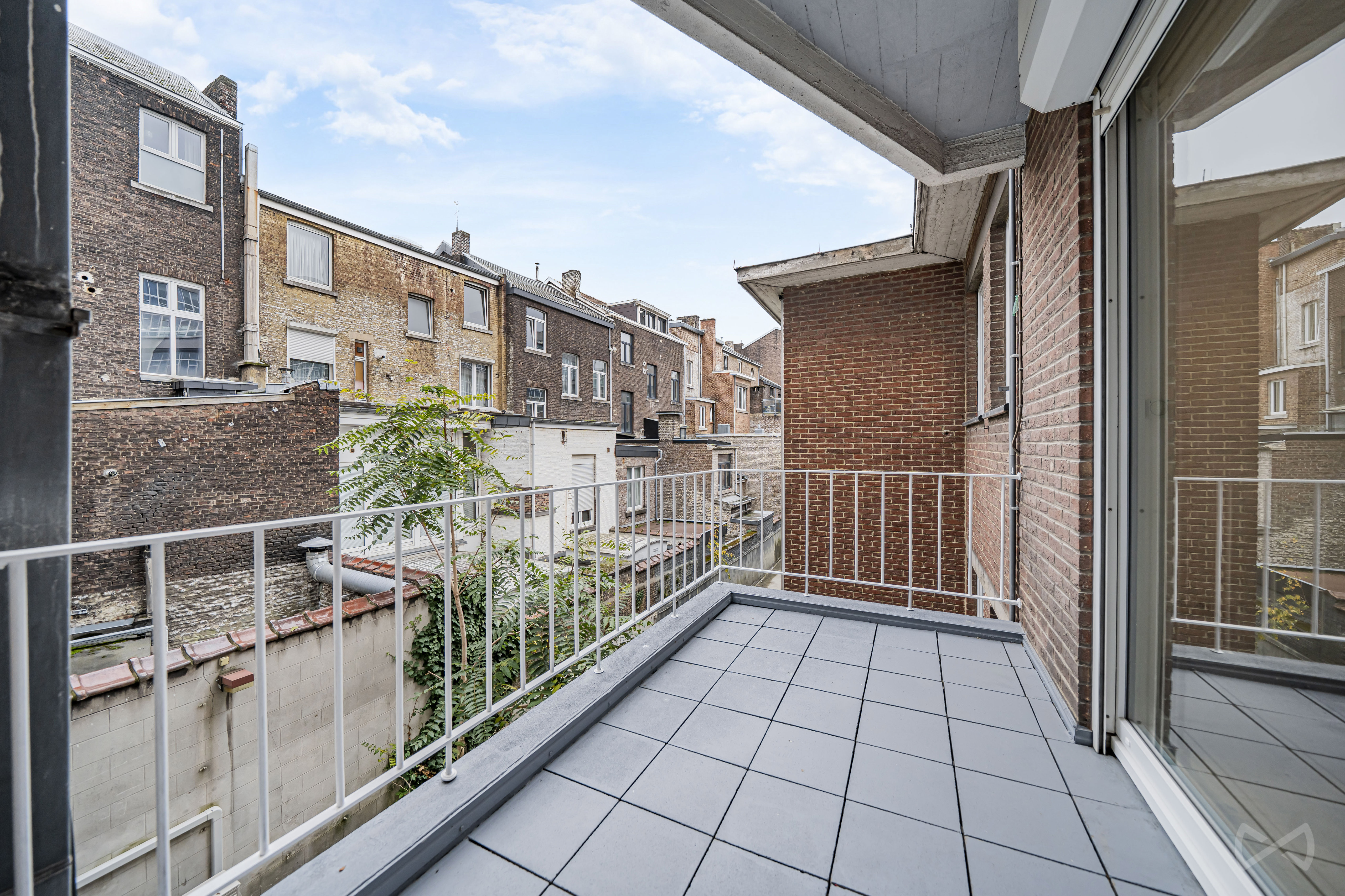 Picture 2 of 4 for Flat with three bedrooms in Liège