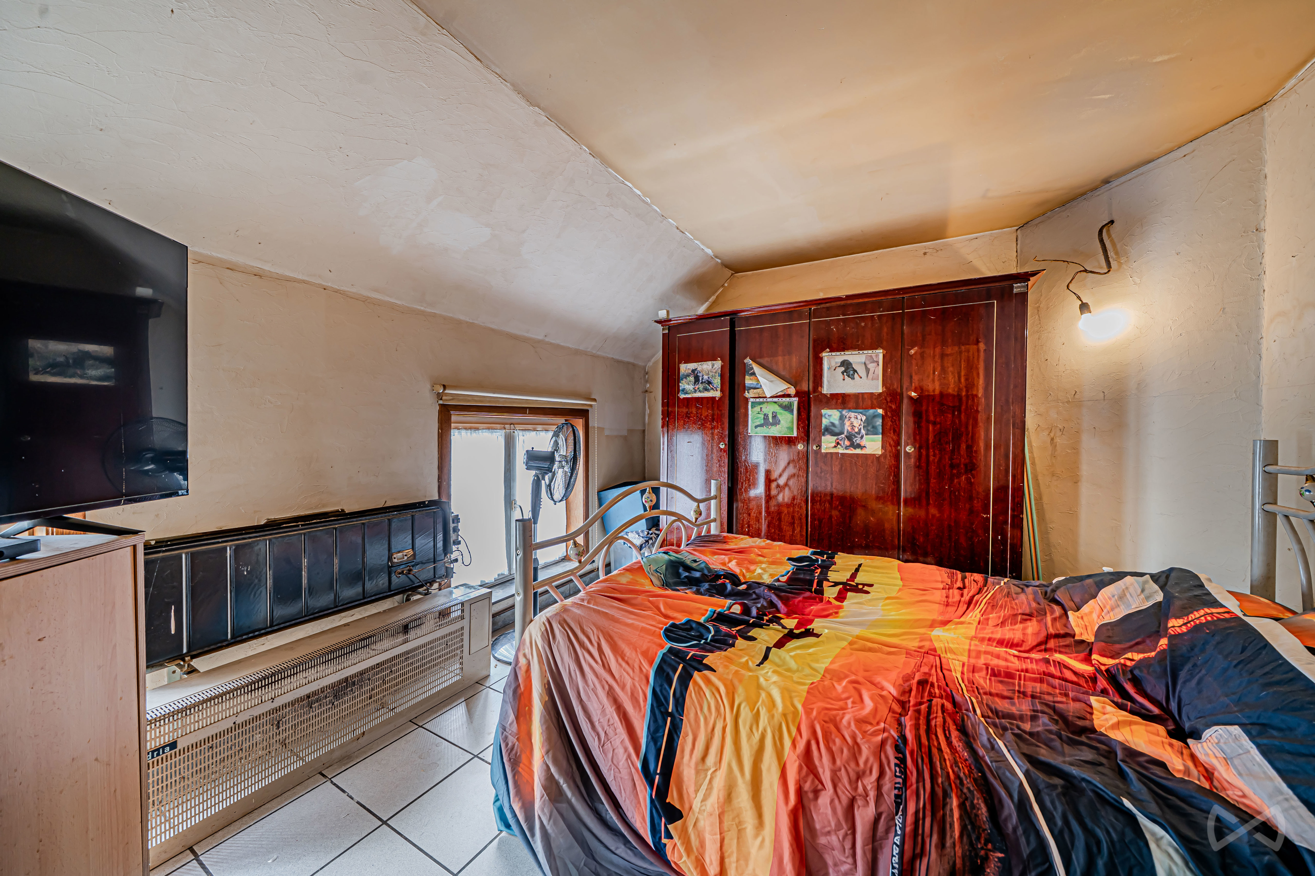 Foto 4 van 4 van Huis met drie slaapkamers in Leuze-en-hainaut