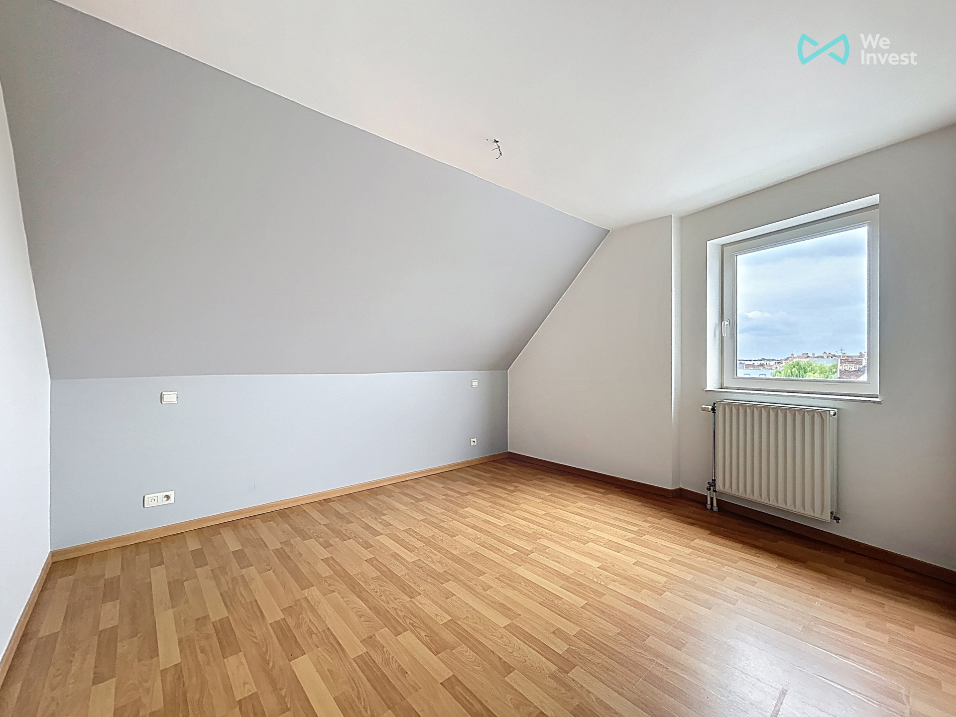 Picture 3 of 4 for Flat with two bedrooms in Braine-l'Alleud
