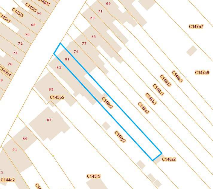 Picture 2 of 4 for House with three bedrooms in Ath