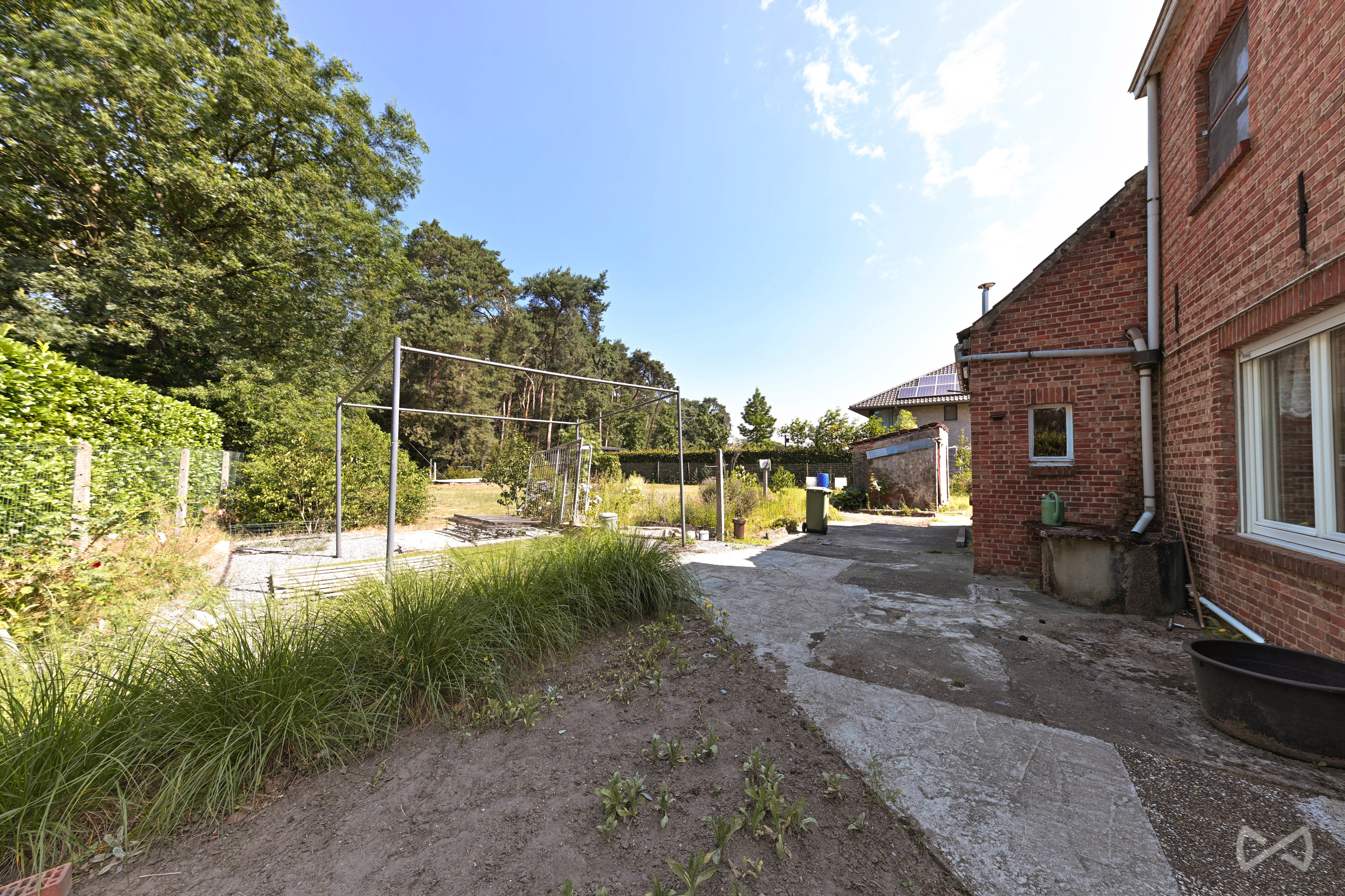 Photo 4 sur 4 pour Maison de quatre chambres à Aarschot