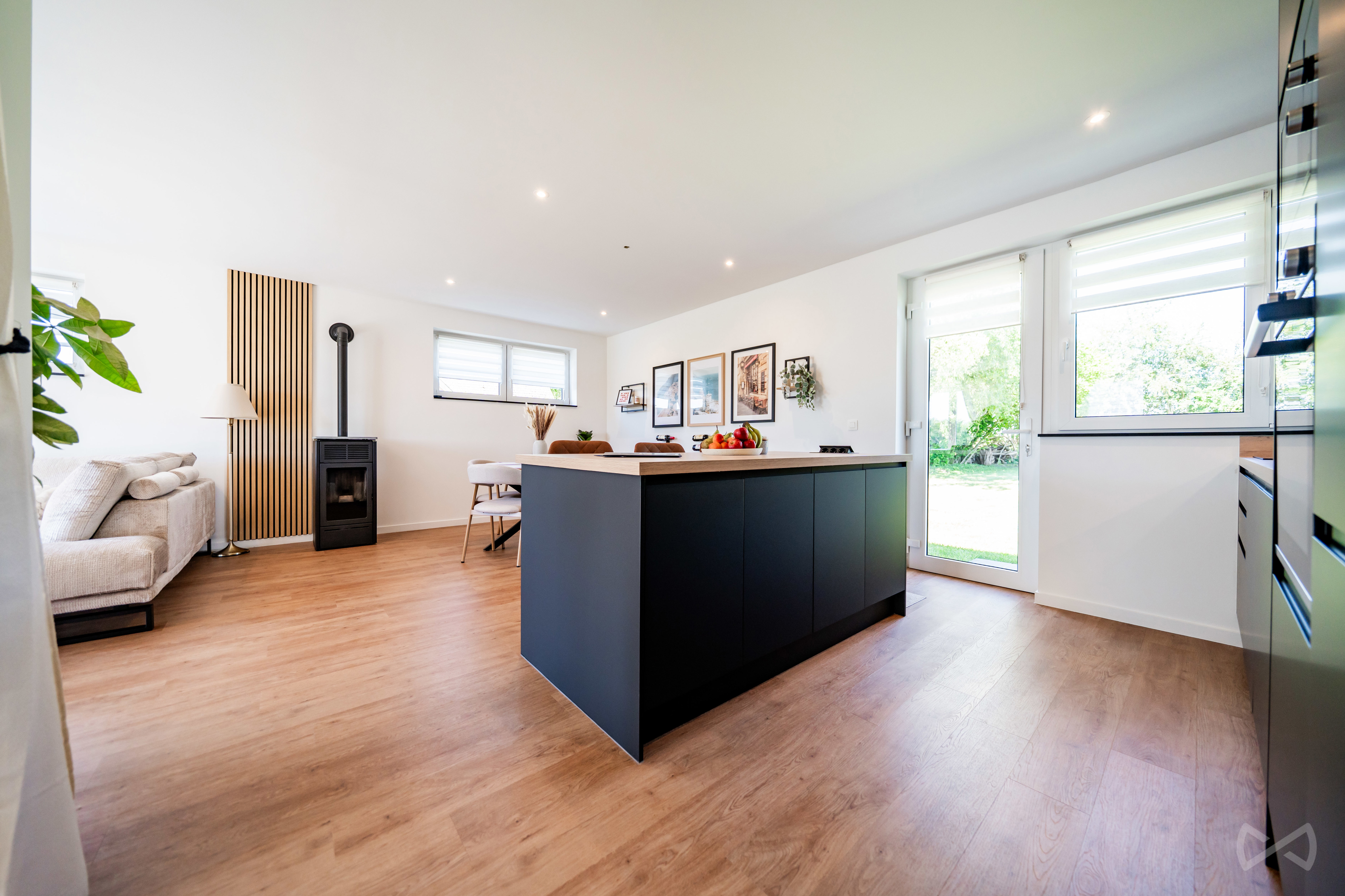 Picture 3 of 4 for House with two bedrooms in Louveigné