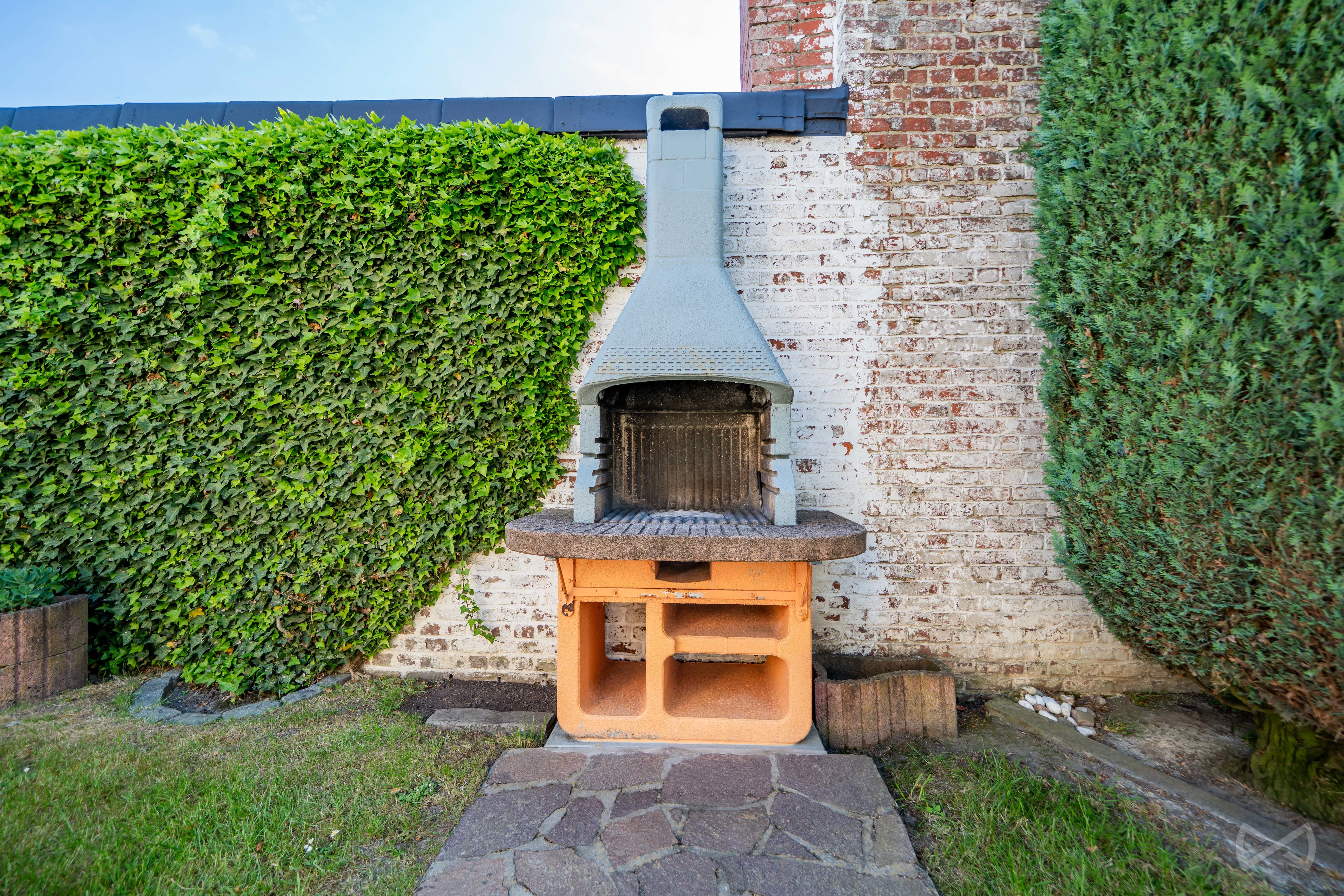 Photo 1 sur 4 pour Maison de quatre chambres à Pipaix