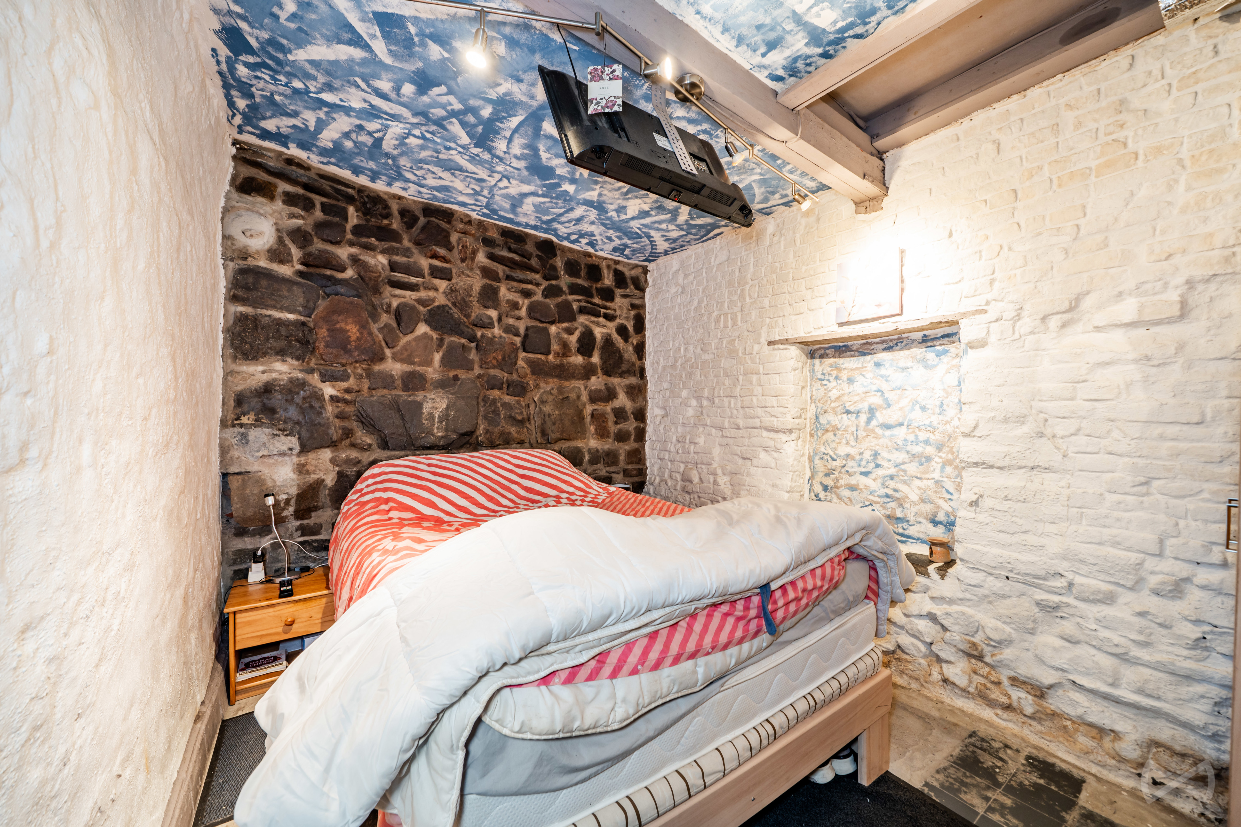 Picture 2 of 4 for House with two bedrooms in Braine-le-comte