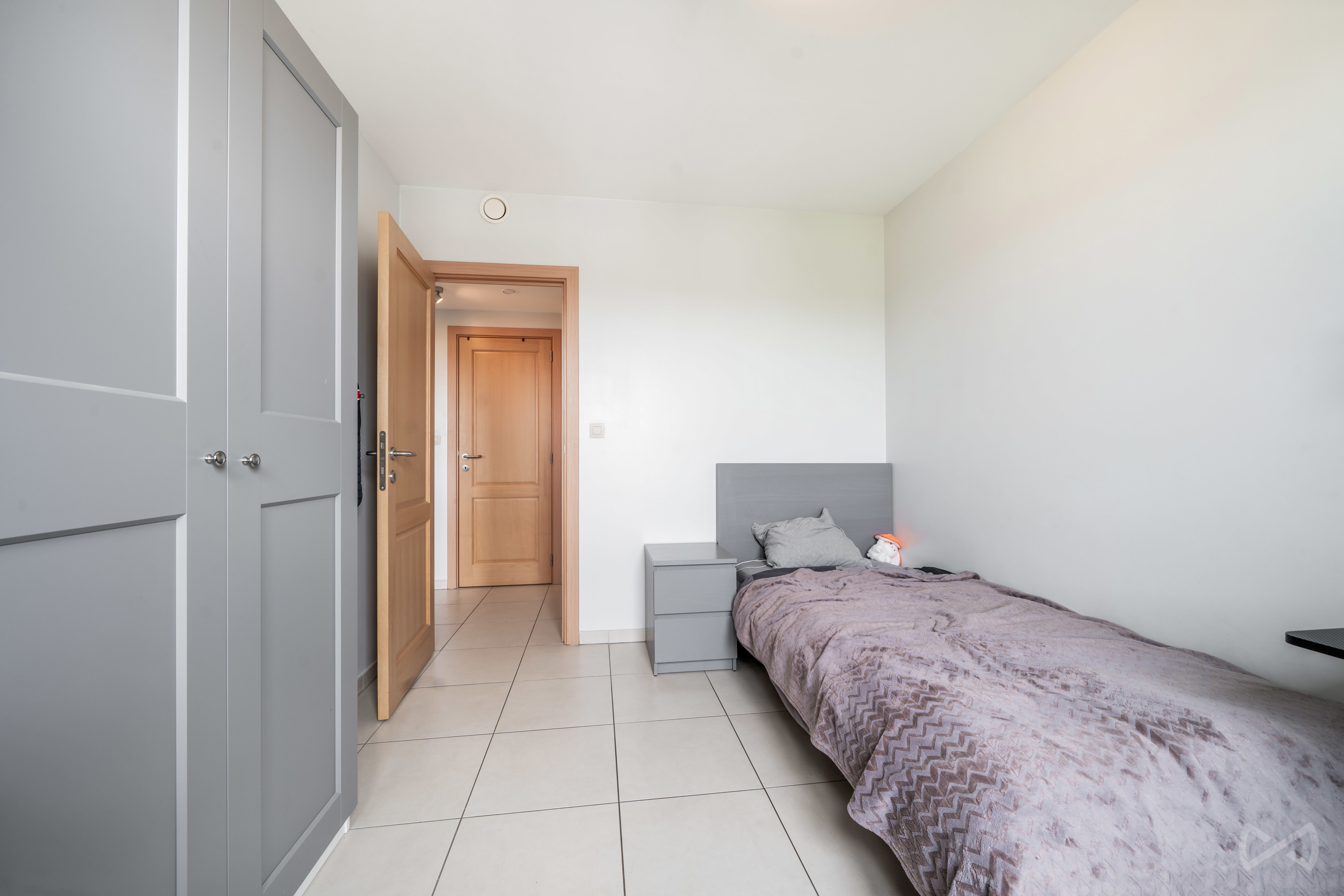 Picture 1 of 3 for Flat with three bedrooms in Tubize