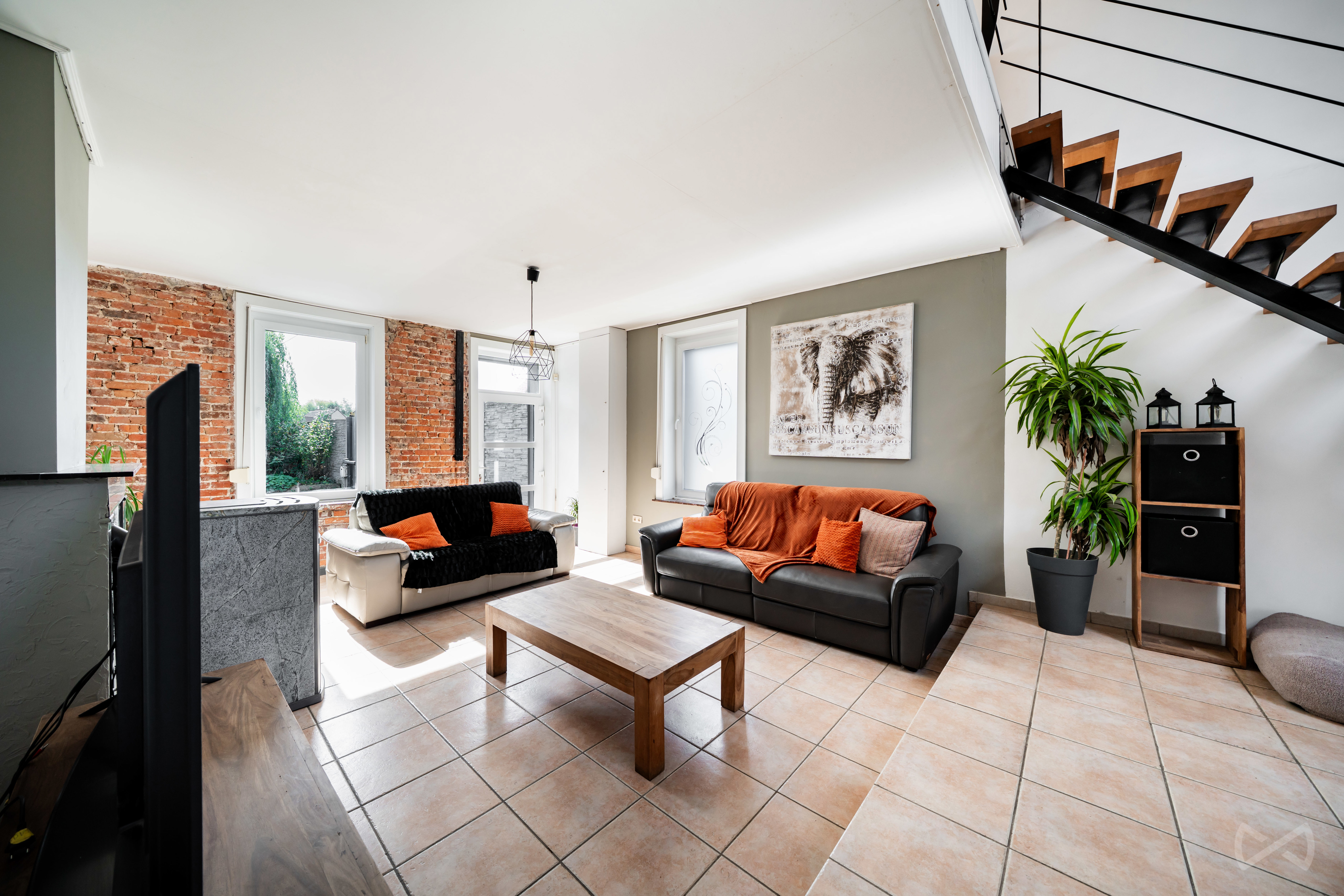 Picture 2 of 4 for Farm with two bedrooms in QuiÉvrain