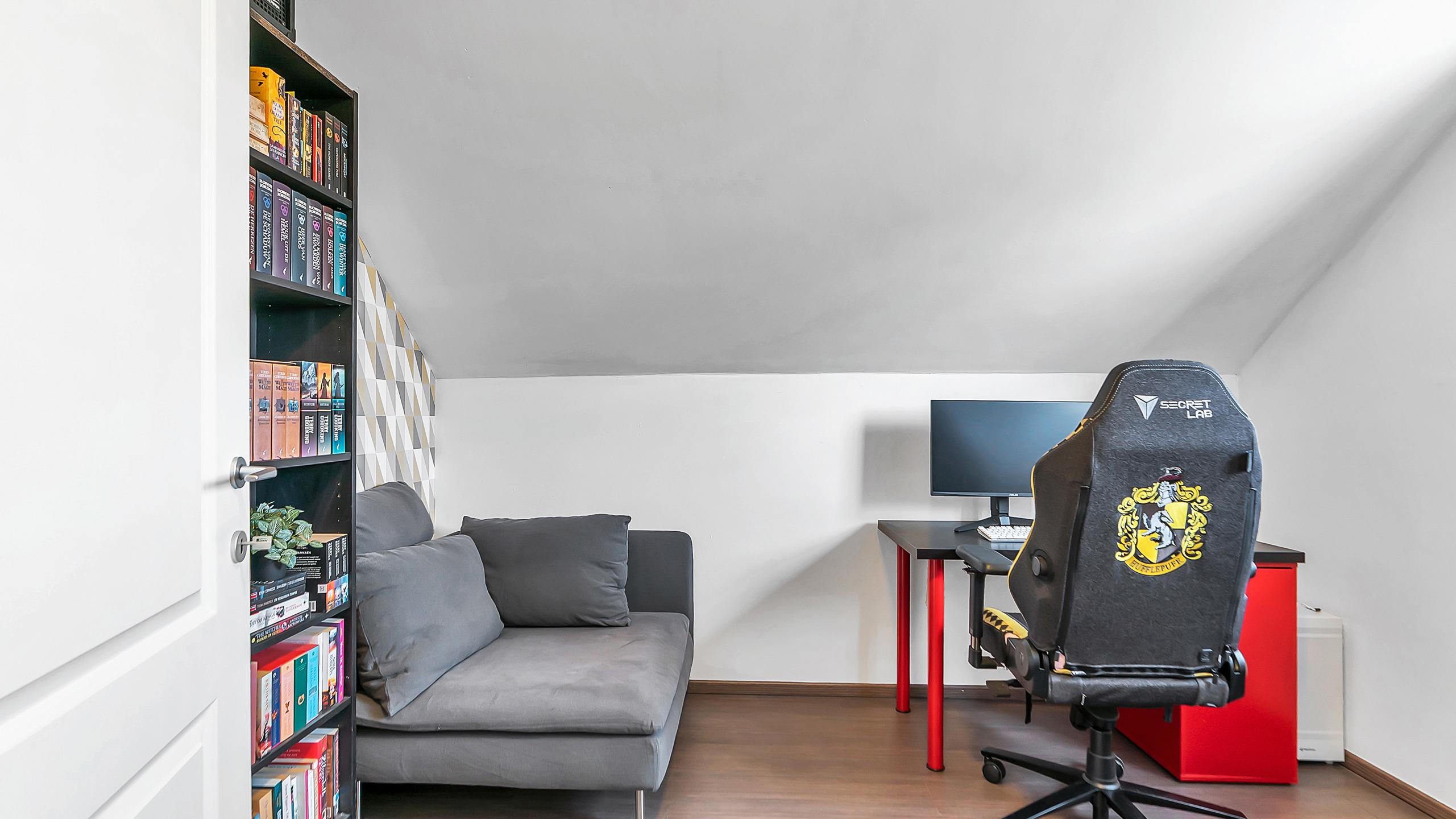 Foto 2 van 4 van Huis met drie slaapkamers in Beringen