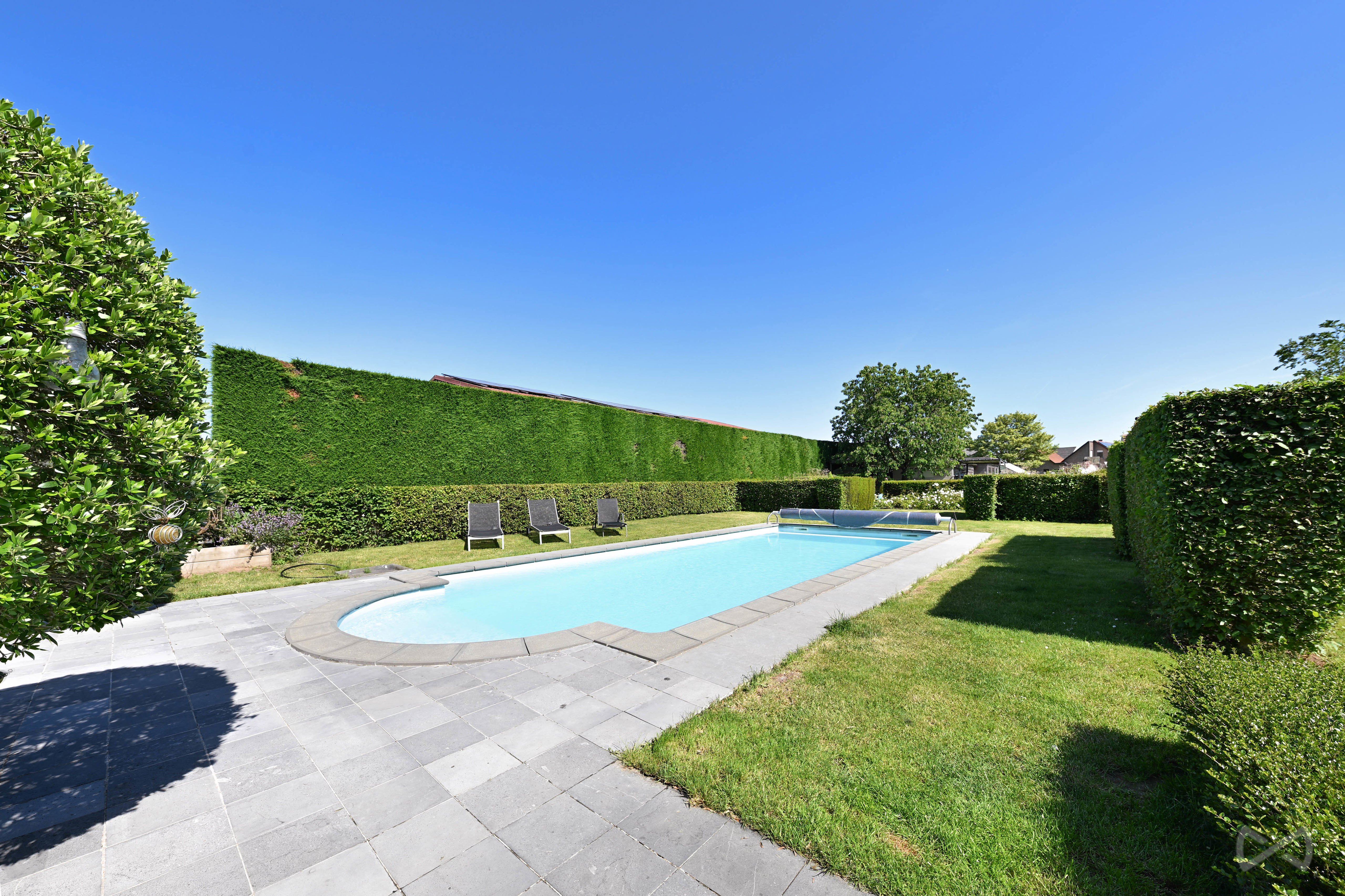 Foto 4 van 4 van Villa met vier slaapkamers in Kortenberg
