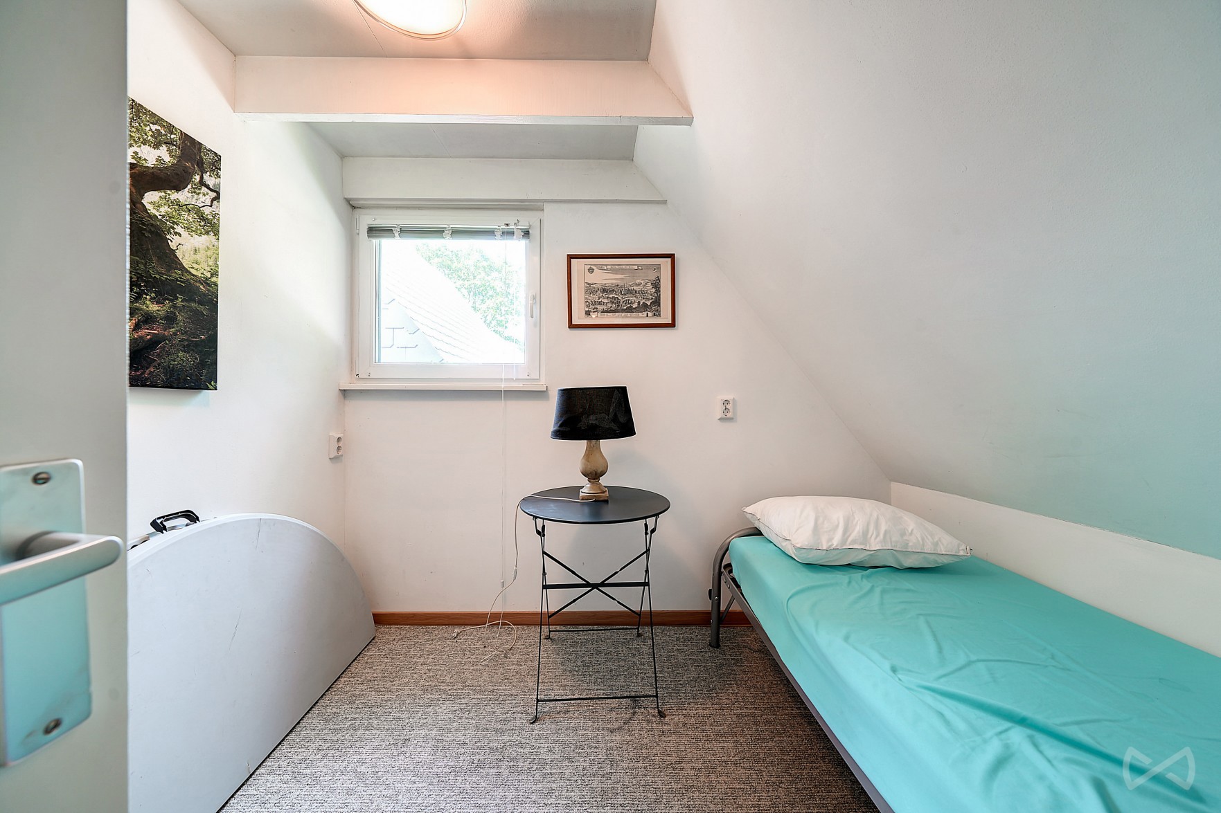 Picture 2 of 4 for House with four bedrooms in Malmedy