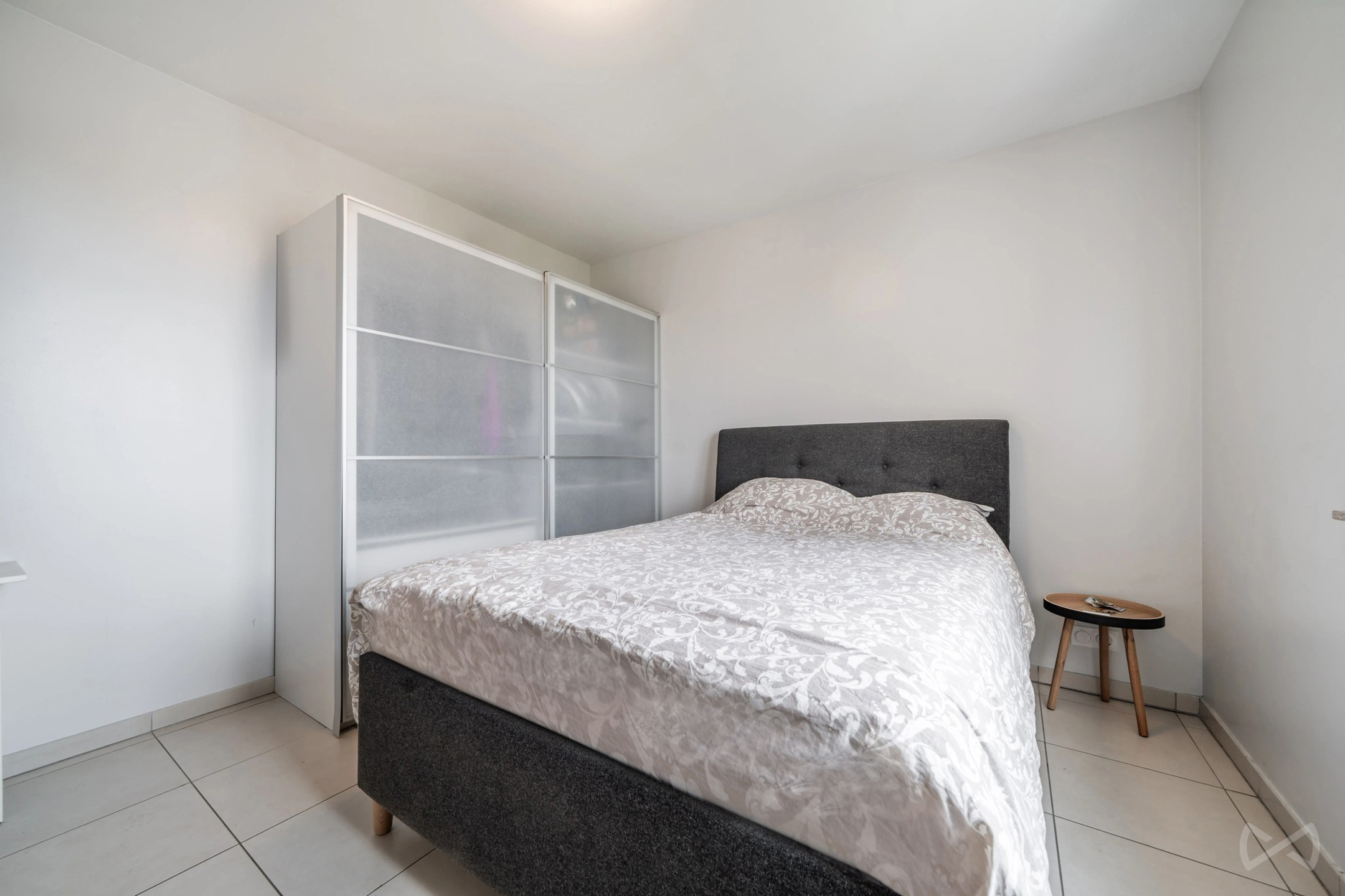 Picture 4 of 4 for Flat with three bedrooms in Tubize