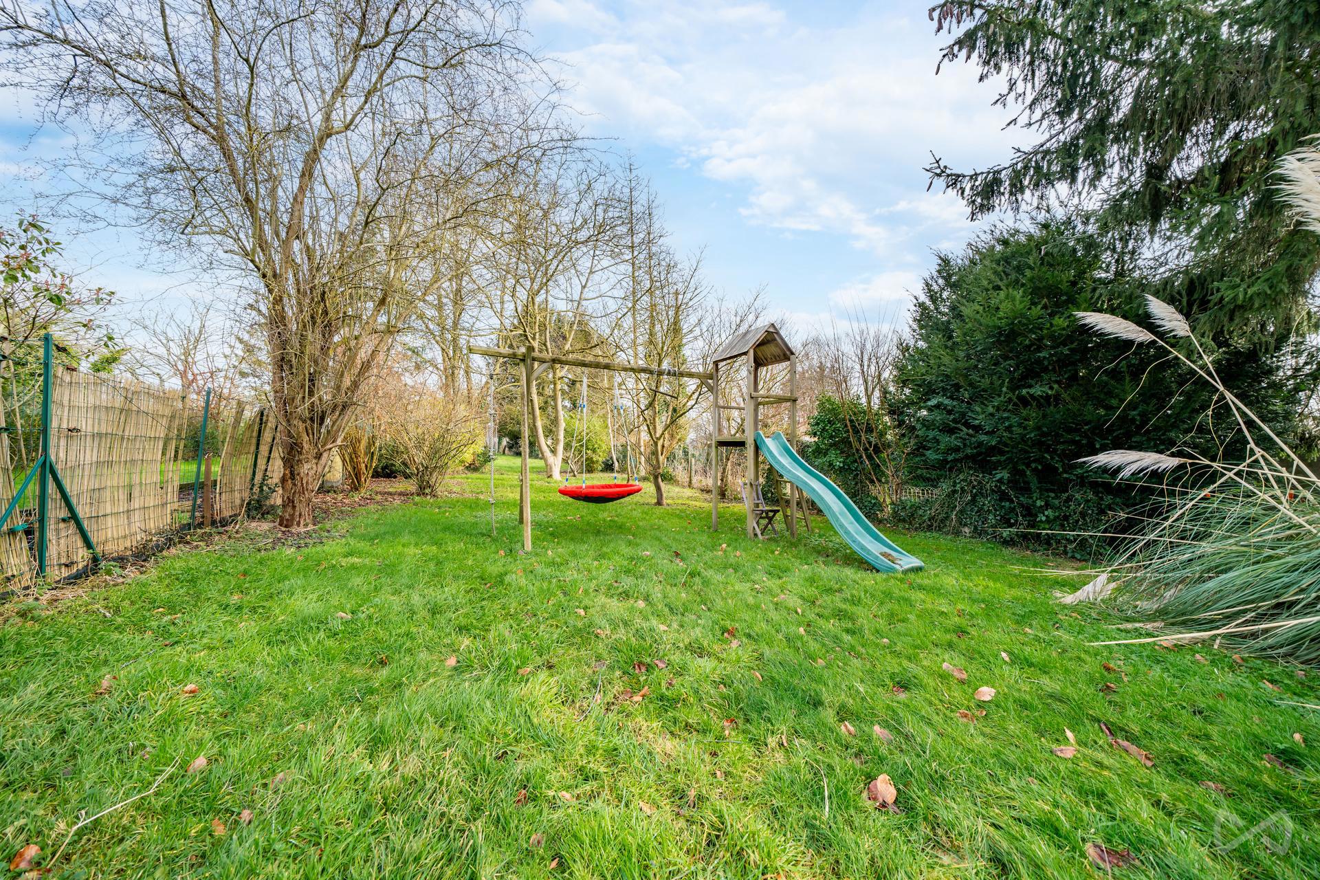 Picture 3 of 4 for House with three bedrooms in Courcelles