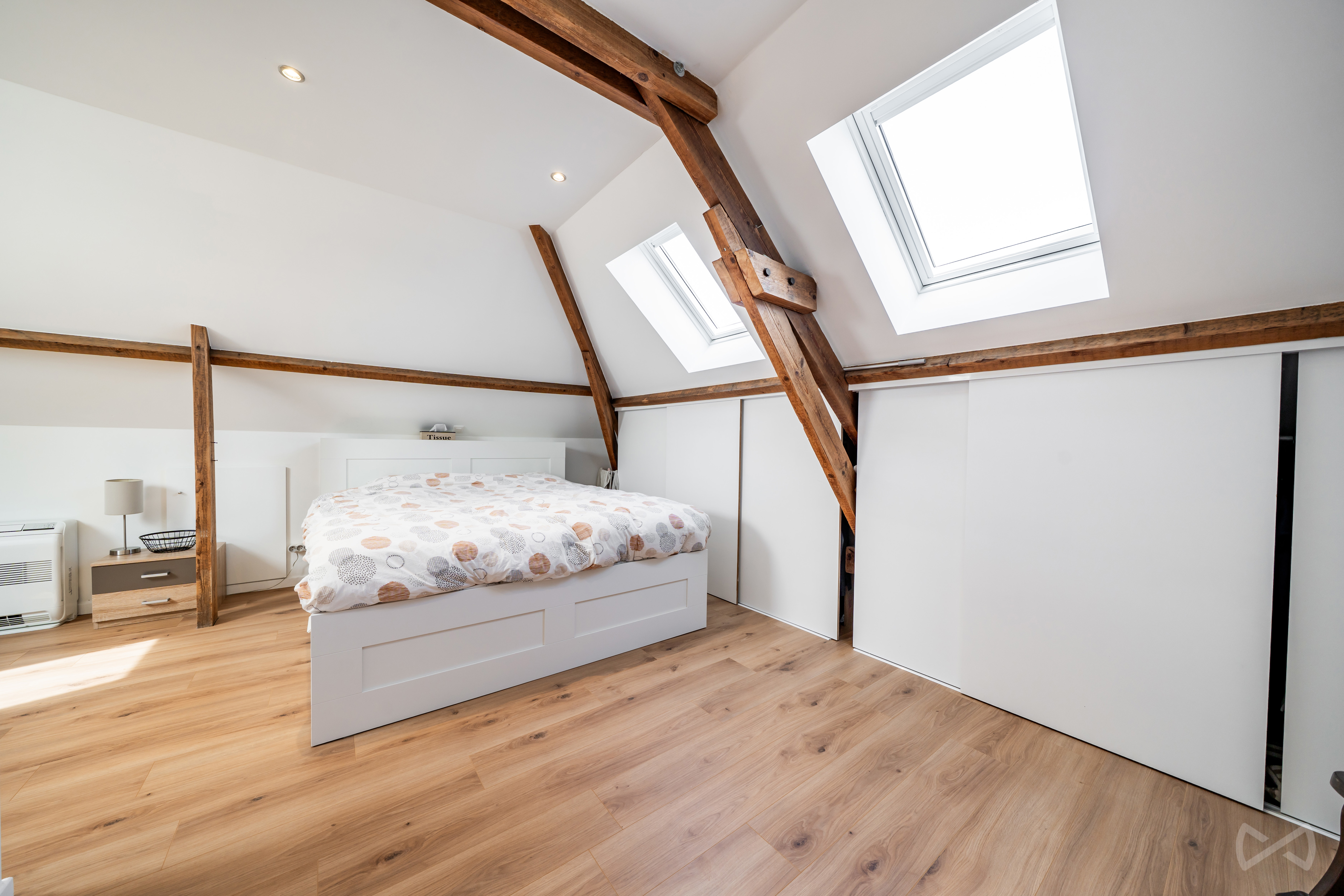 Picture 2 of 4 for House with four bedrooms in Luttre