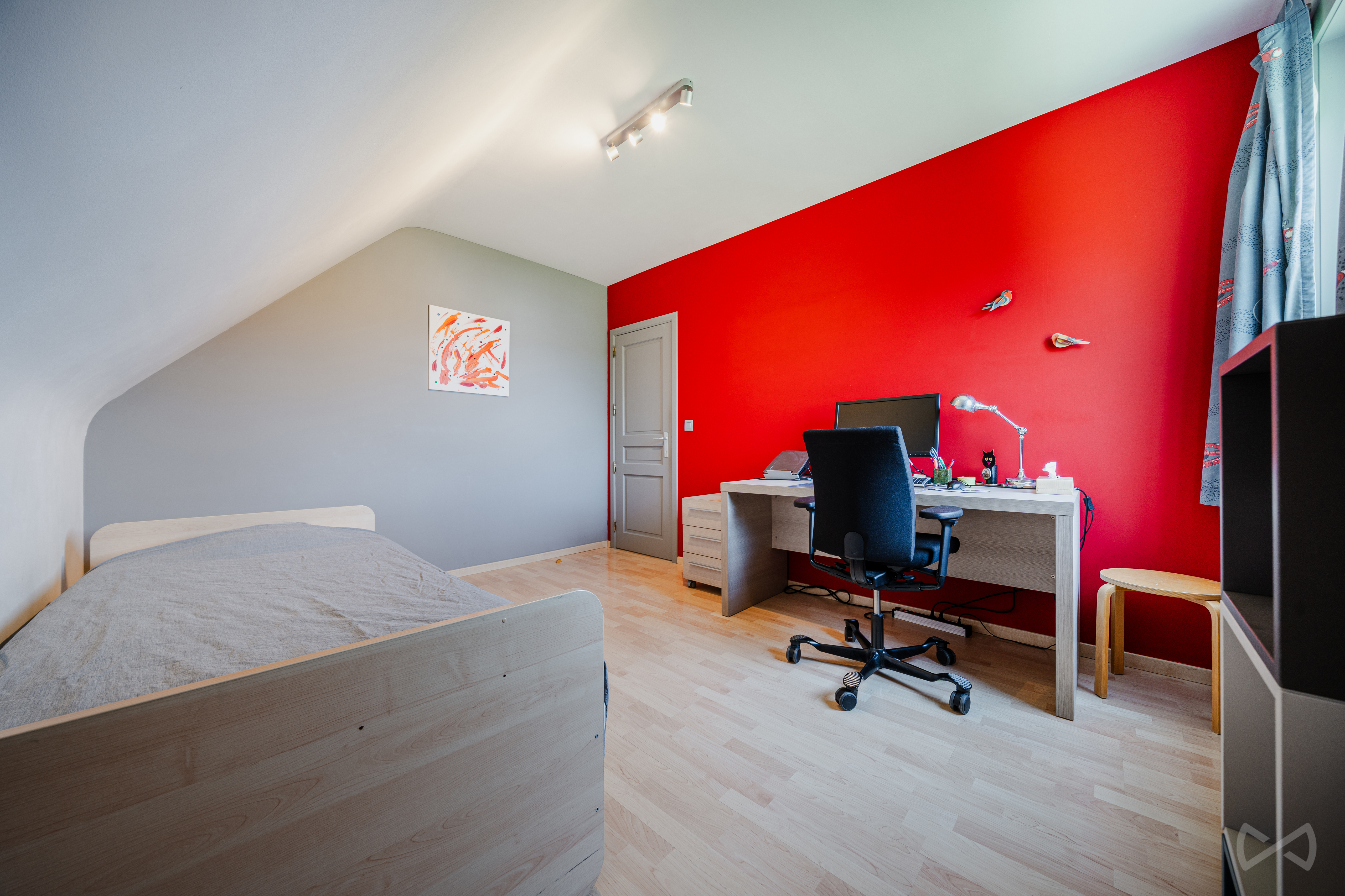 Picture 1 of 4 for Villa with four bedrooms in Irchonwelz