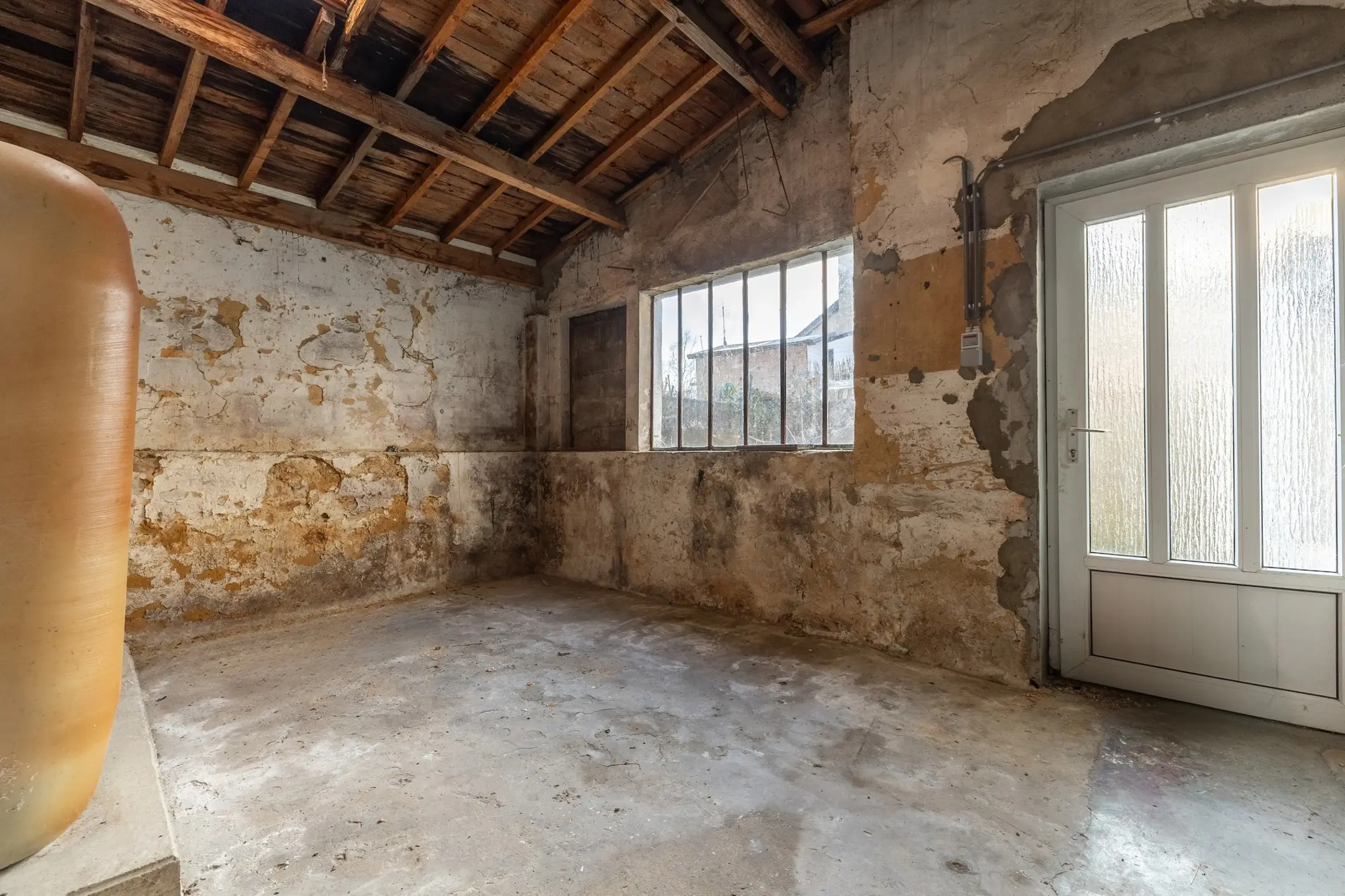 Picture 4 of 4 for House with two bedrooms in Freylange