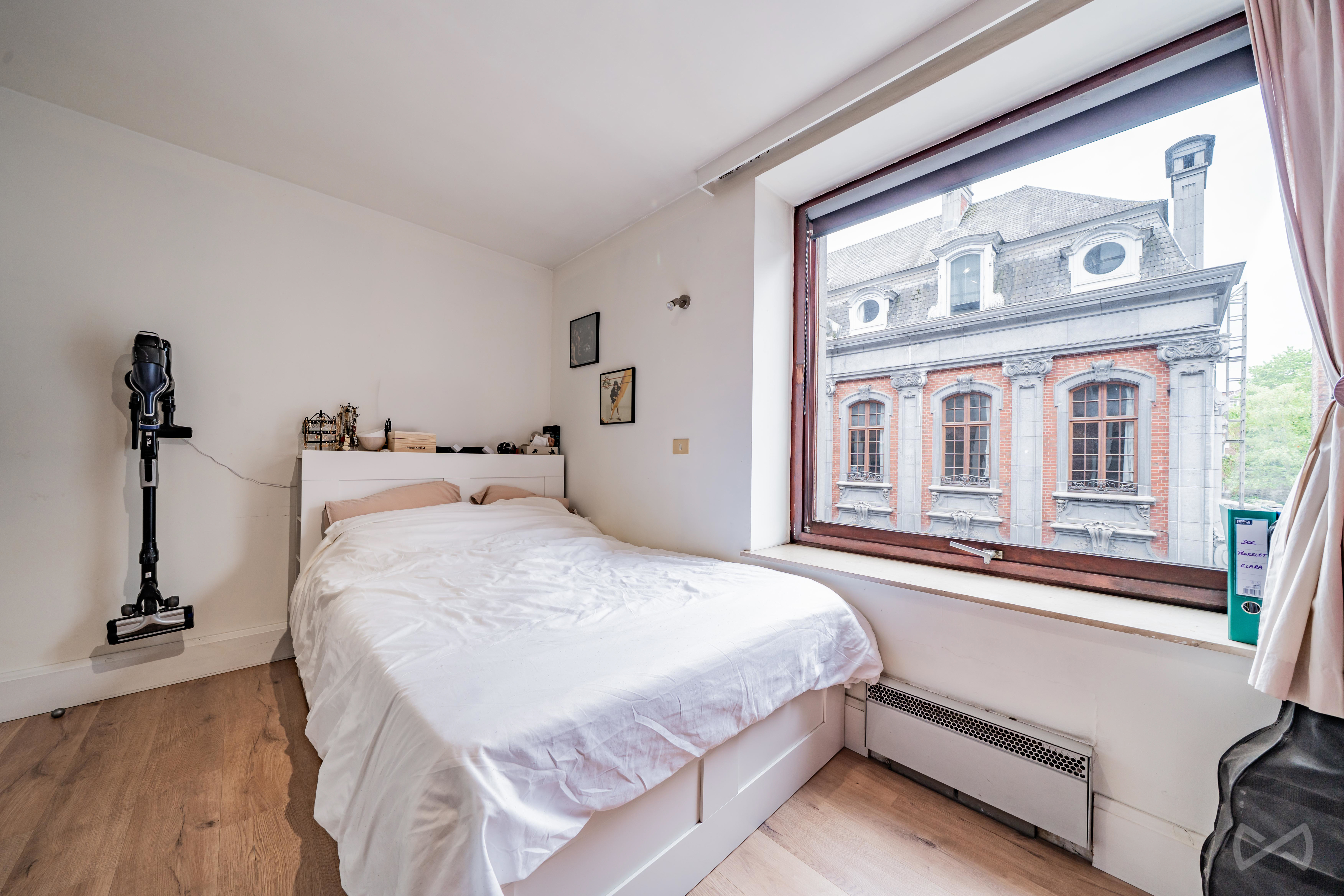 Picture 3 of 4 for Flat with one bedroom in Namur