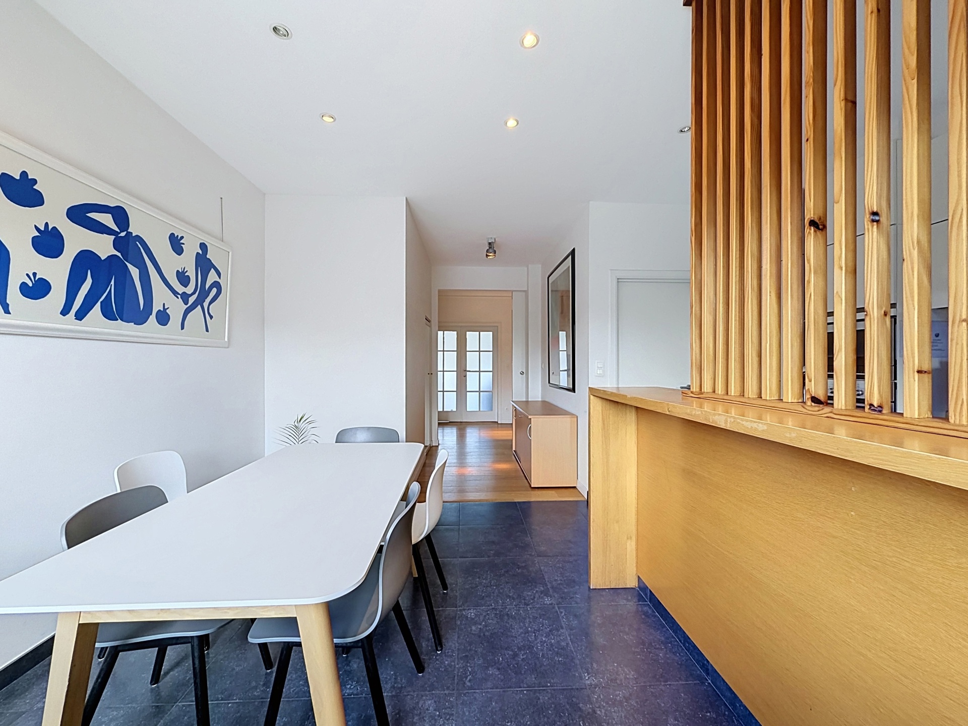 Picture 2 of 4 for Offices in Bruxelles