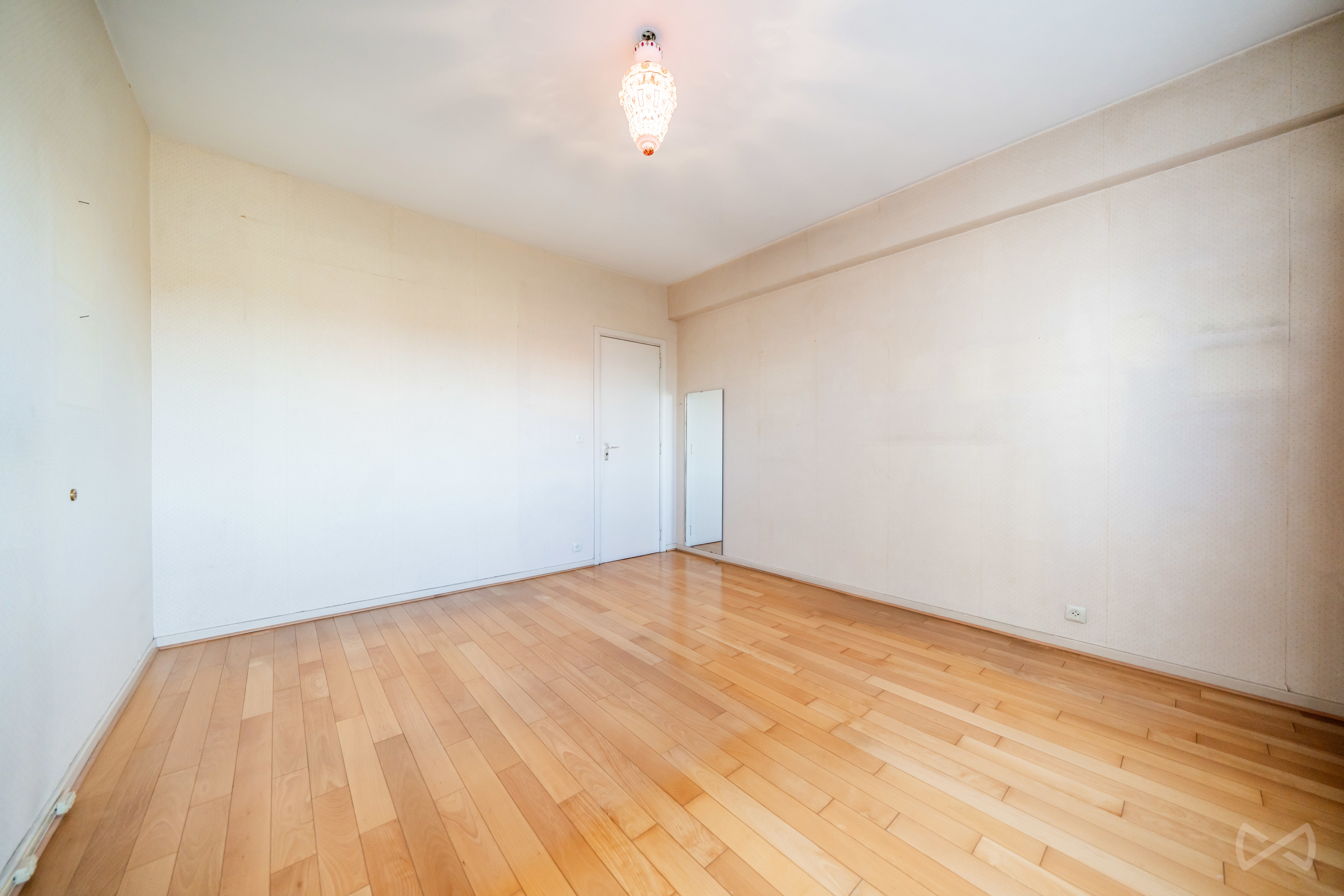 Photo 4 sur 4 pour Appartement de deux chambres à Ganshoren