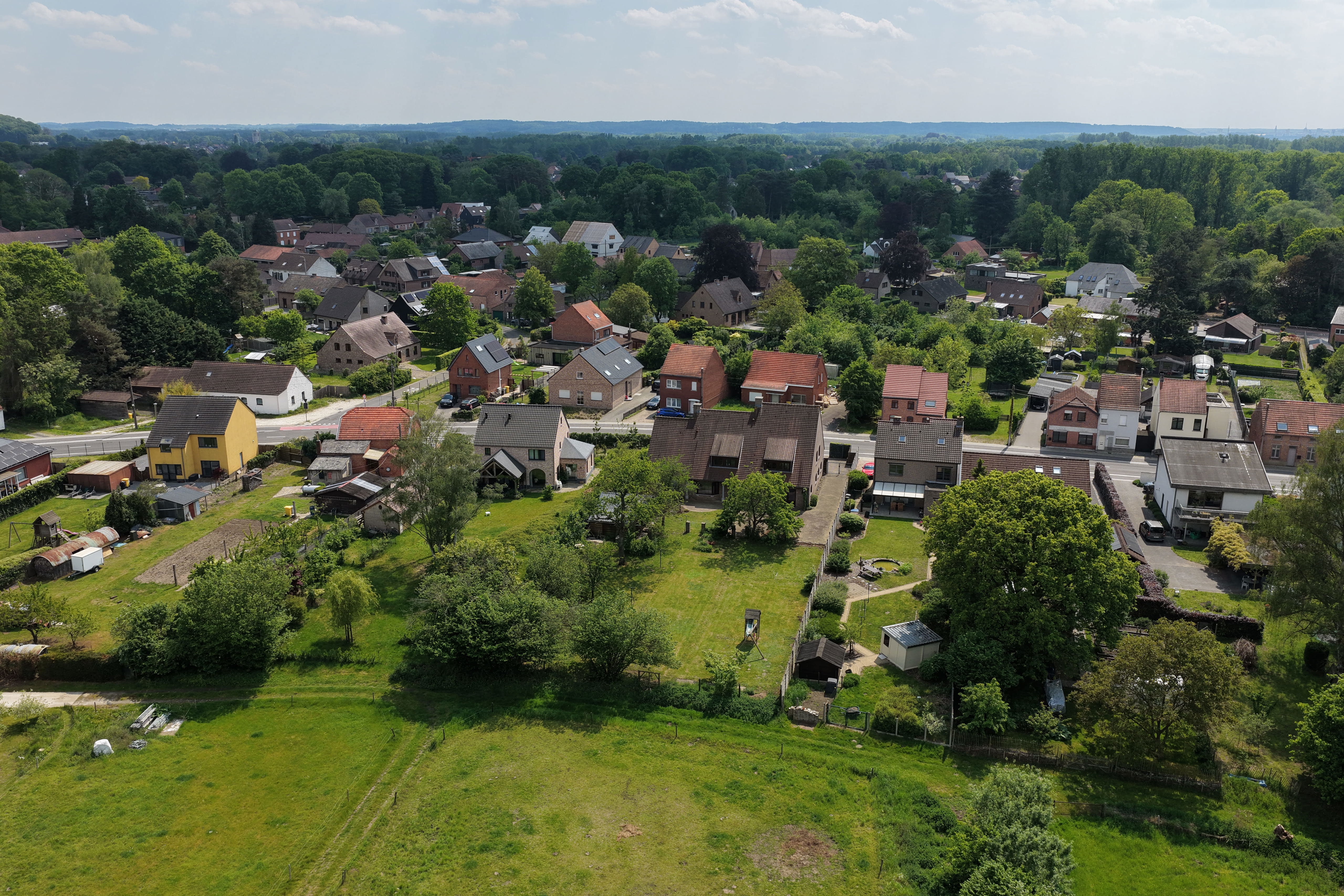 Picture 1 of 1 for Exceptional house with four bedrooms in Rotselaar