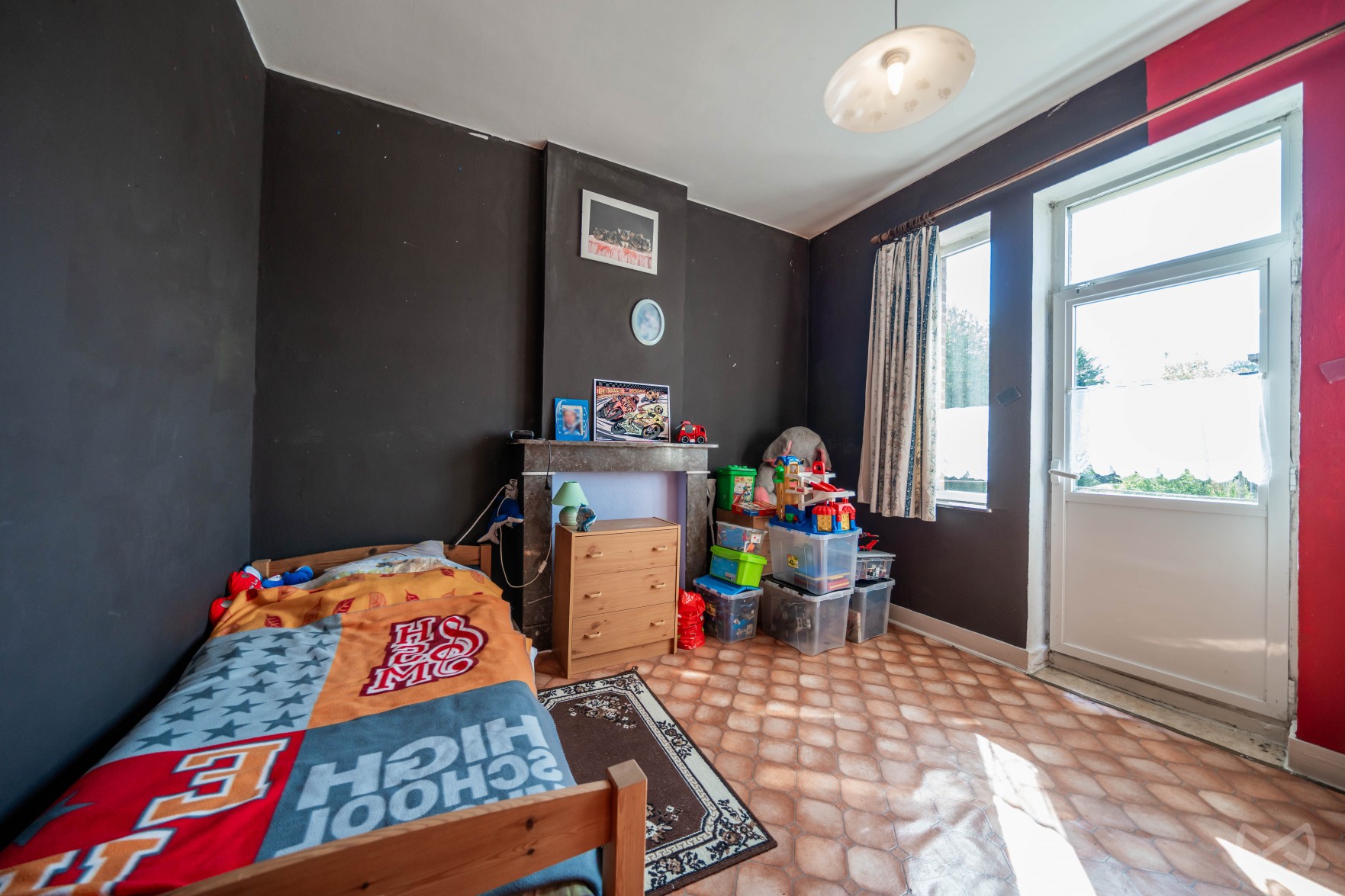 Picture 3 of 4 for House with three bedrooms in Chimay