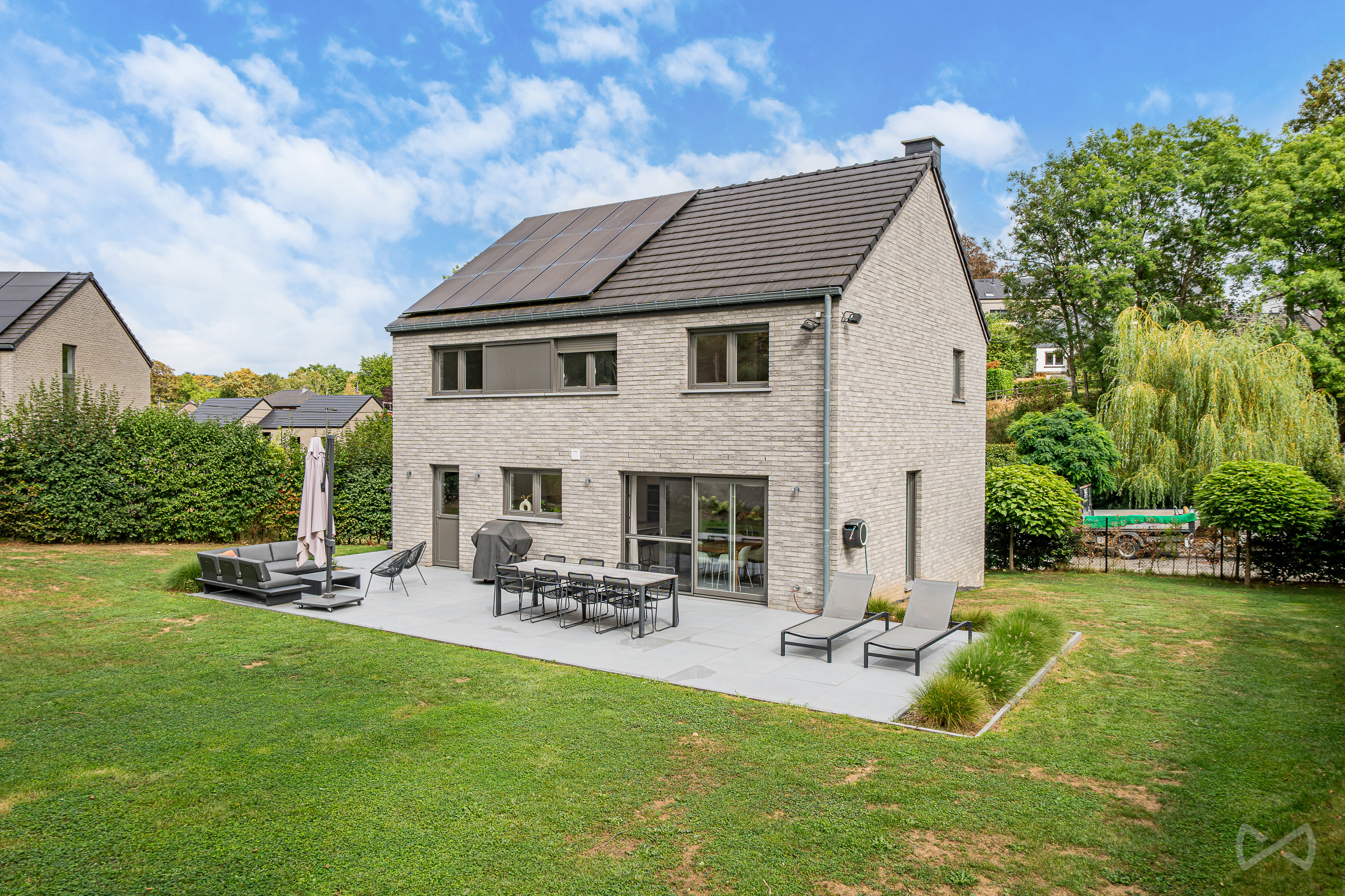 Picture 4 of 4 for House with three bedrooms in Sprimont