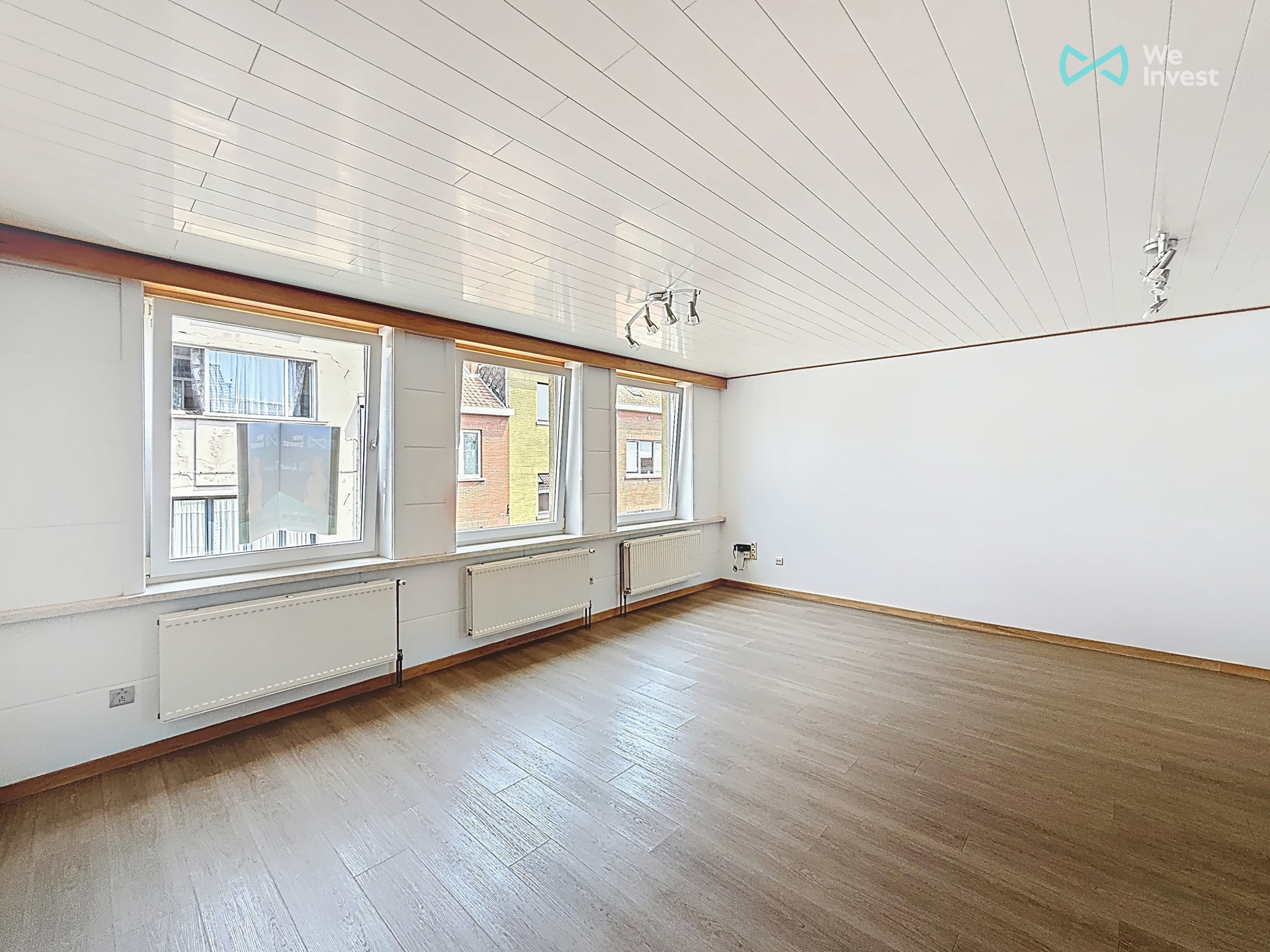 Picture 4 of 4 for Flat with one bedroom in Grimbergen Strombeek-Bever