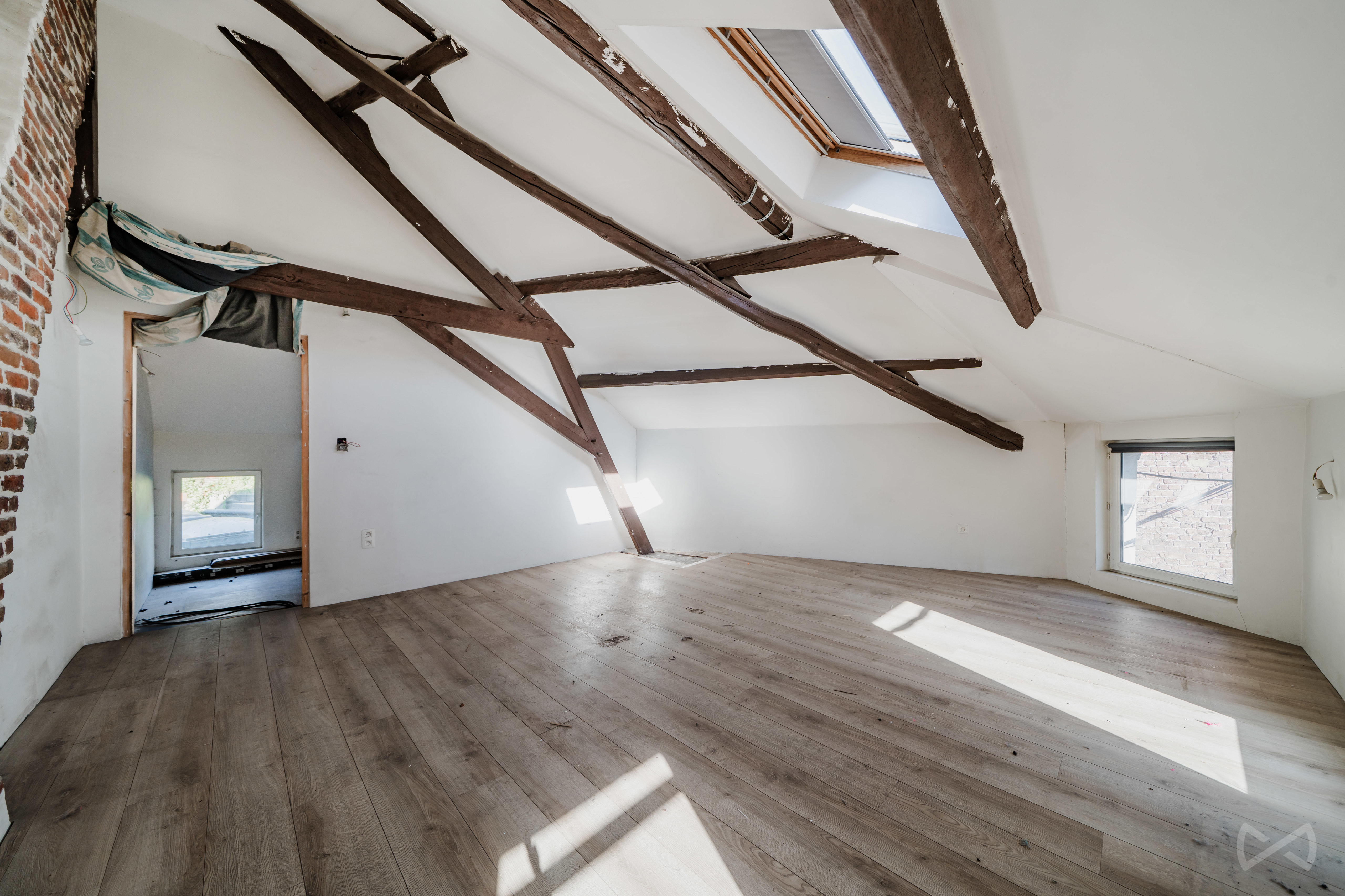 Picture 1 of 4 for House with three bedrooms in Quaregnon