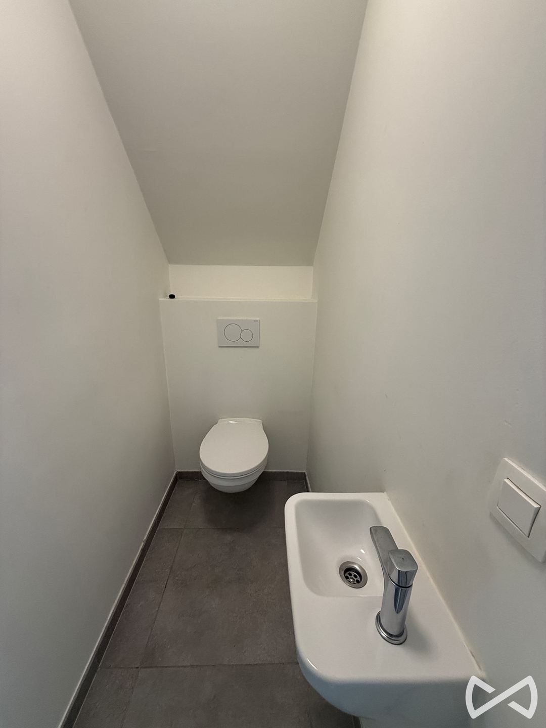 Photo 1 sur 4 pour Appartement d'une chambre à Zottegem