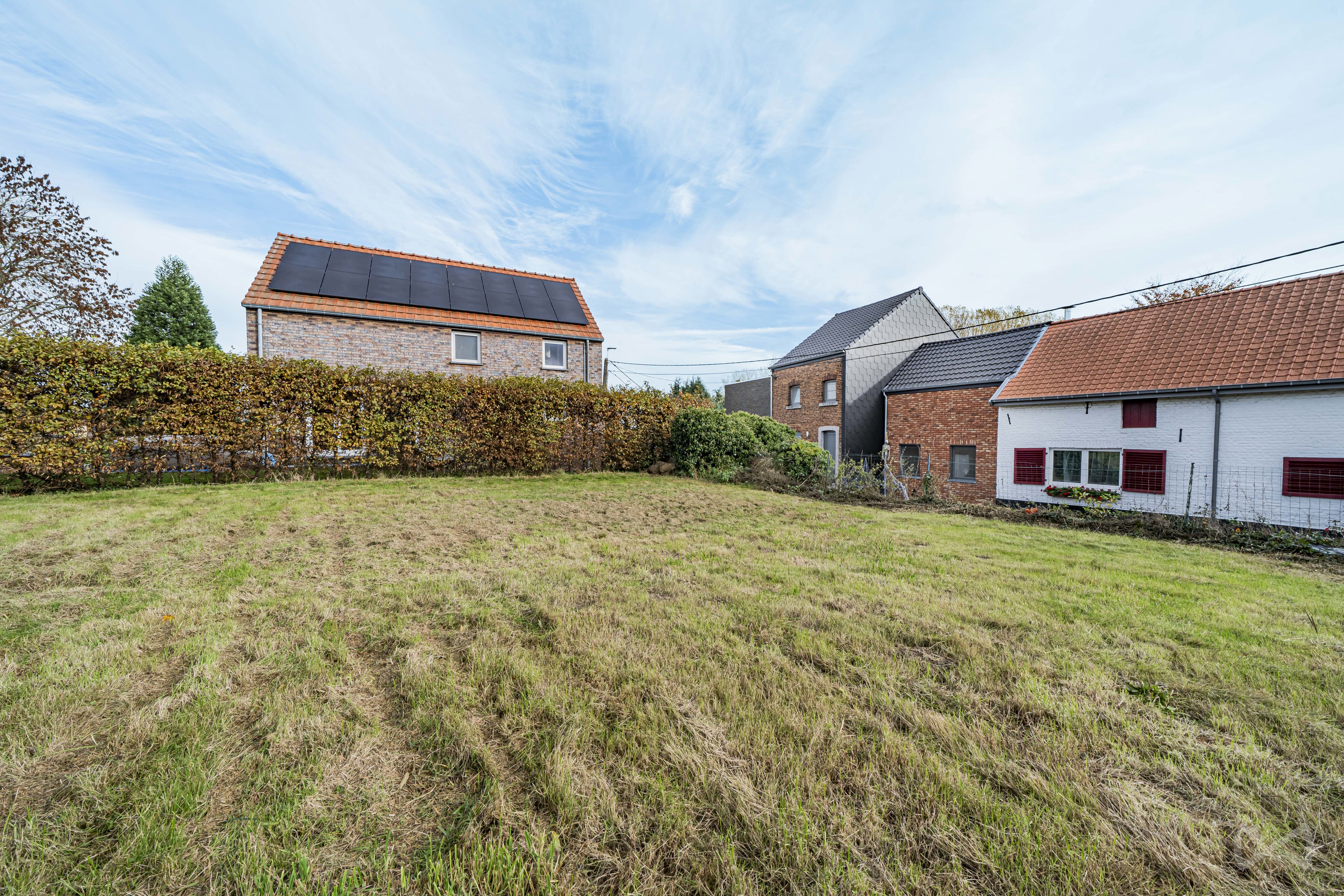 Picture 3 of 4 for House with four bedrooms in Verlaine